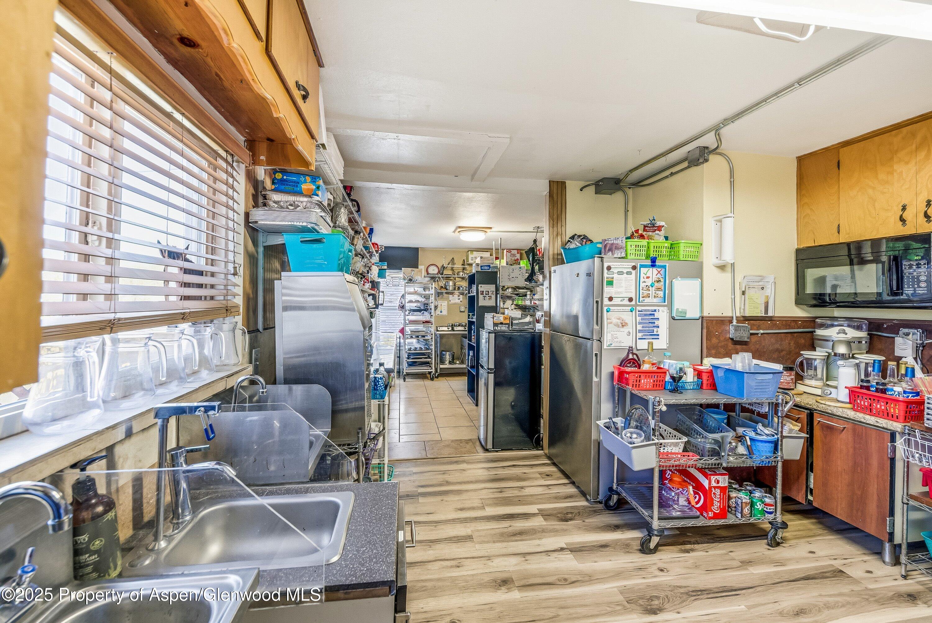 1047 N 1st Street Montrose CO 81401