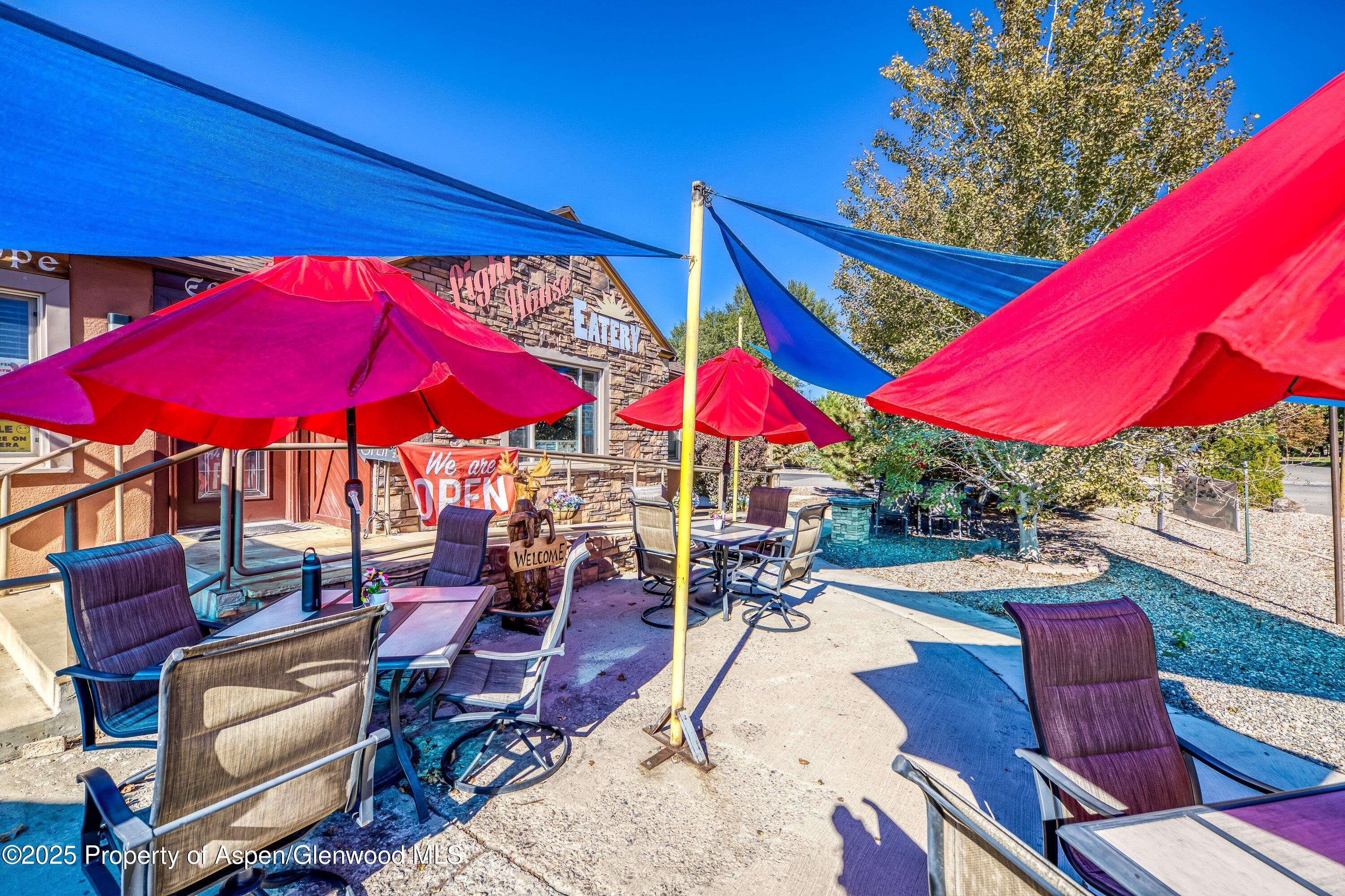 1047 N 1st Street Montrose CO 81401