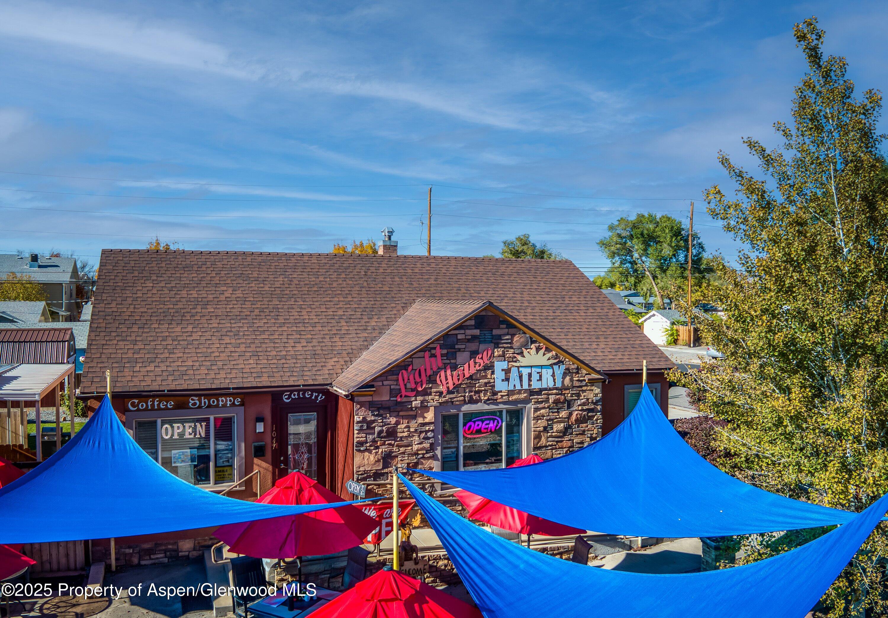 1047 N 1st Street Montrose CO 81401