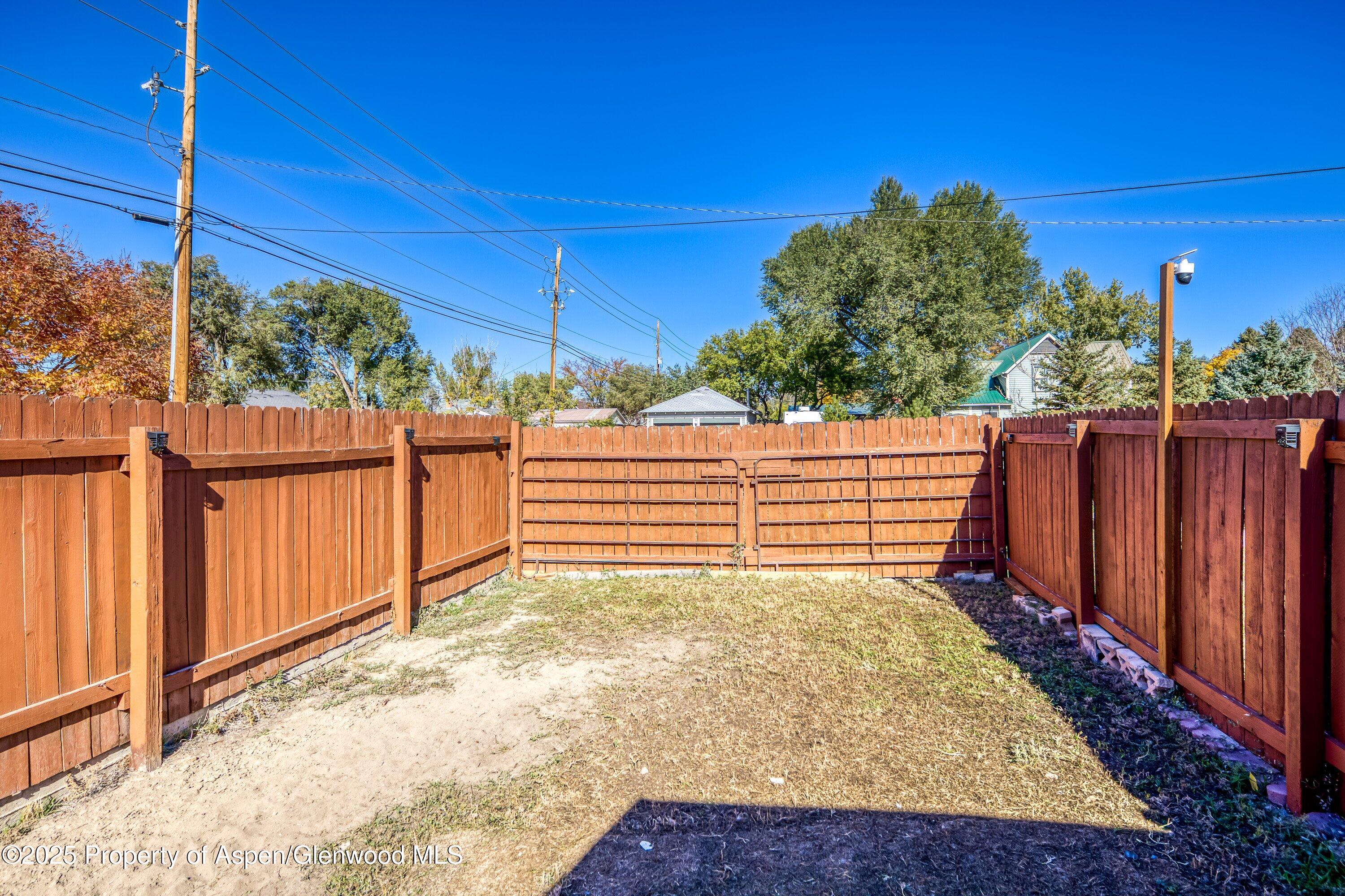 1047 N 1st Street Montrose CO 81401