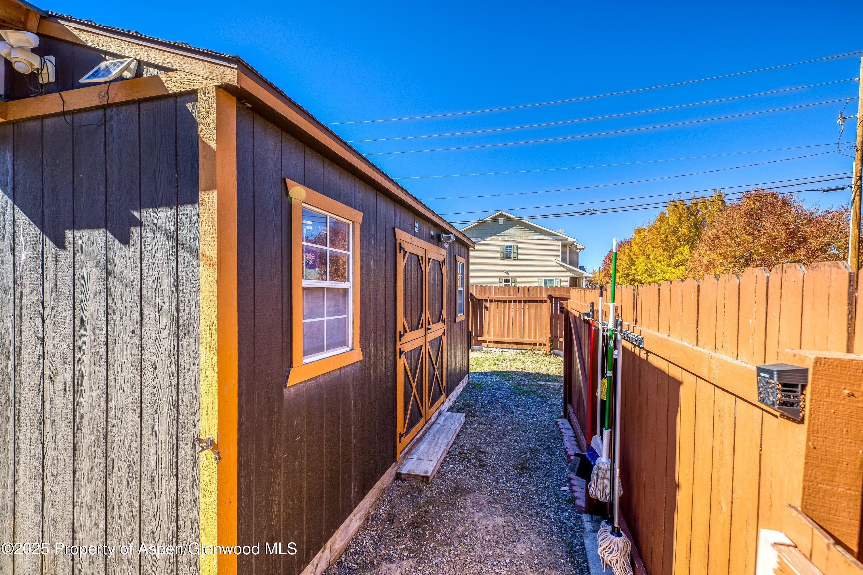 1047 N 1st Street Montrose CO 81401