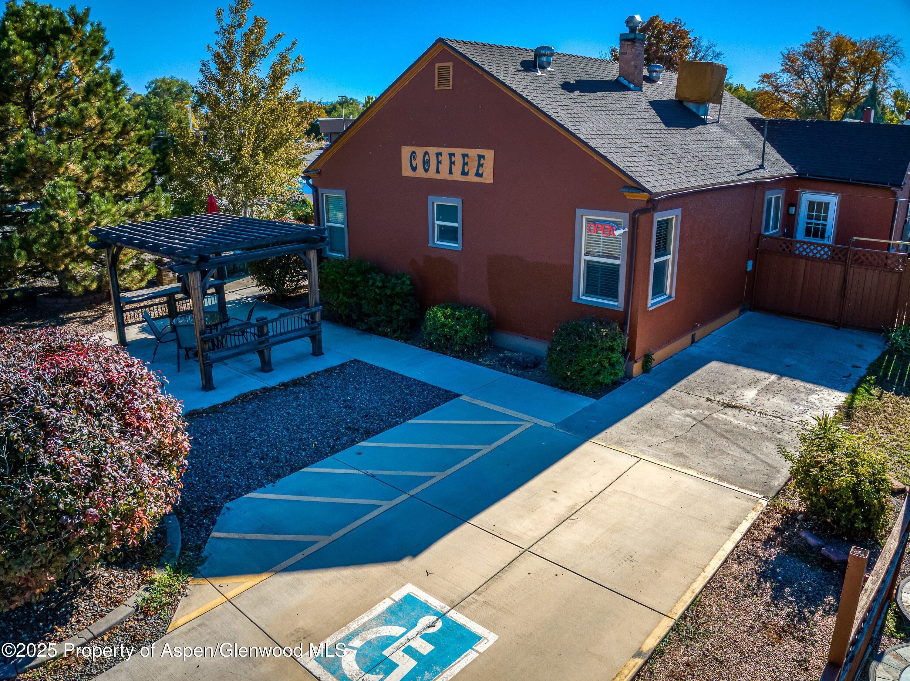 1047 N 1st Street Montrose CO 81401