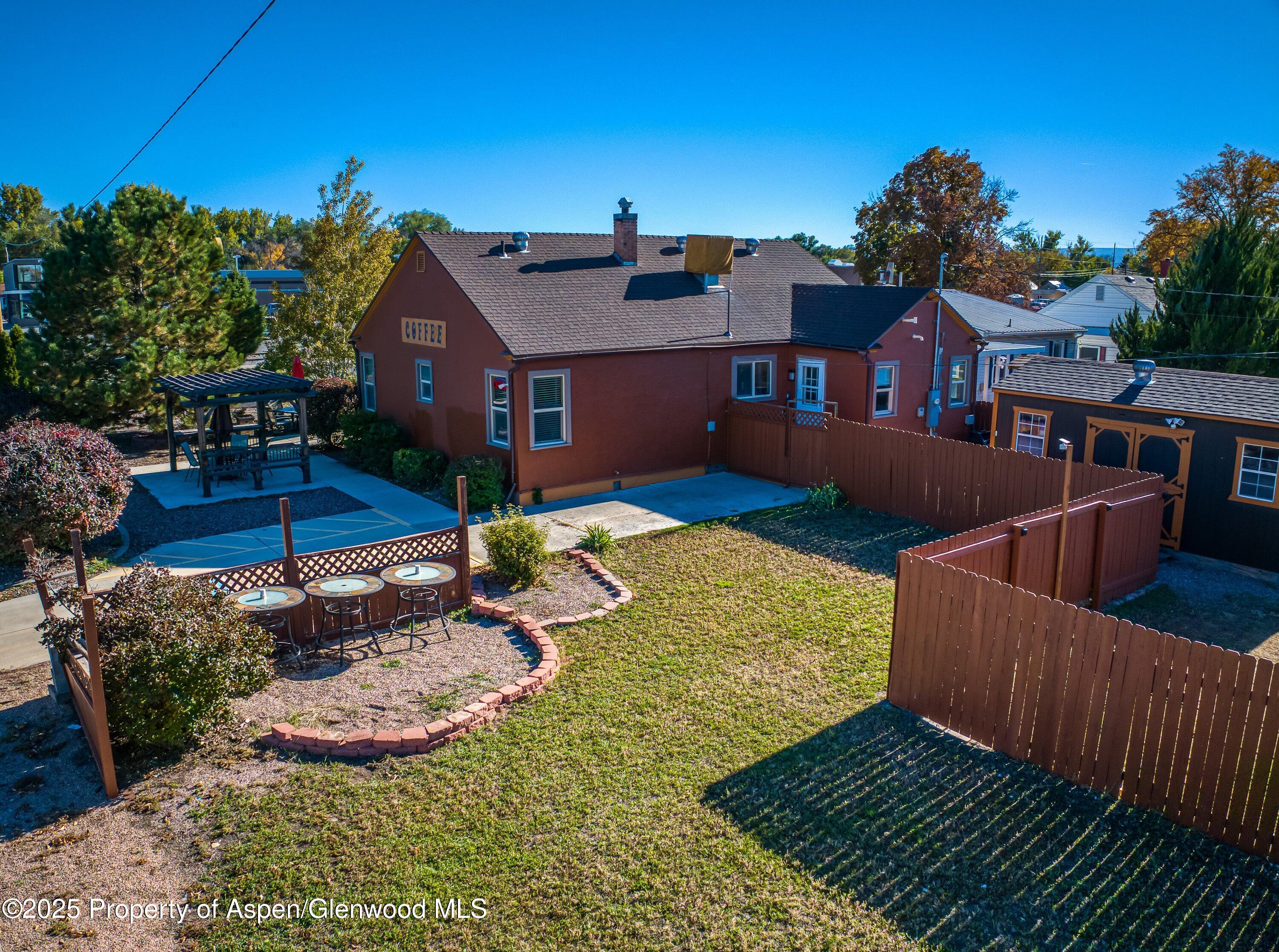 1047 N 1st Street Montrose CO 81401