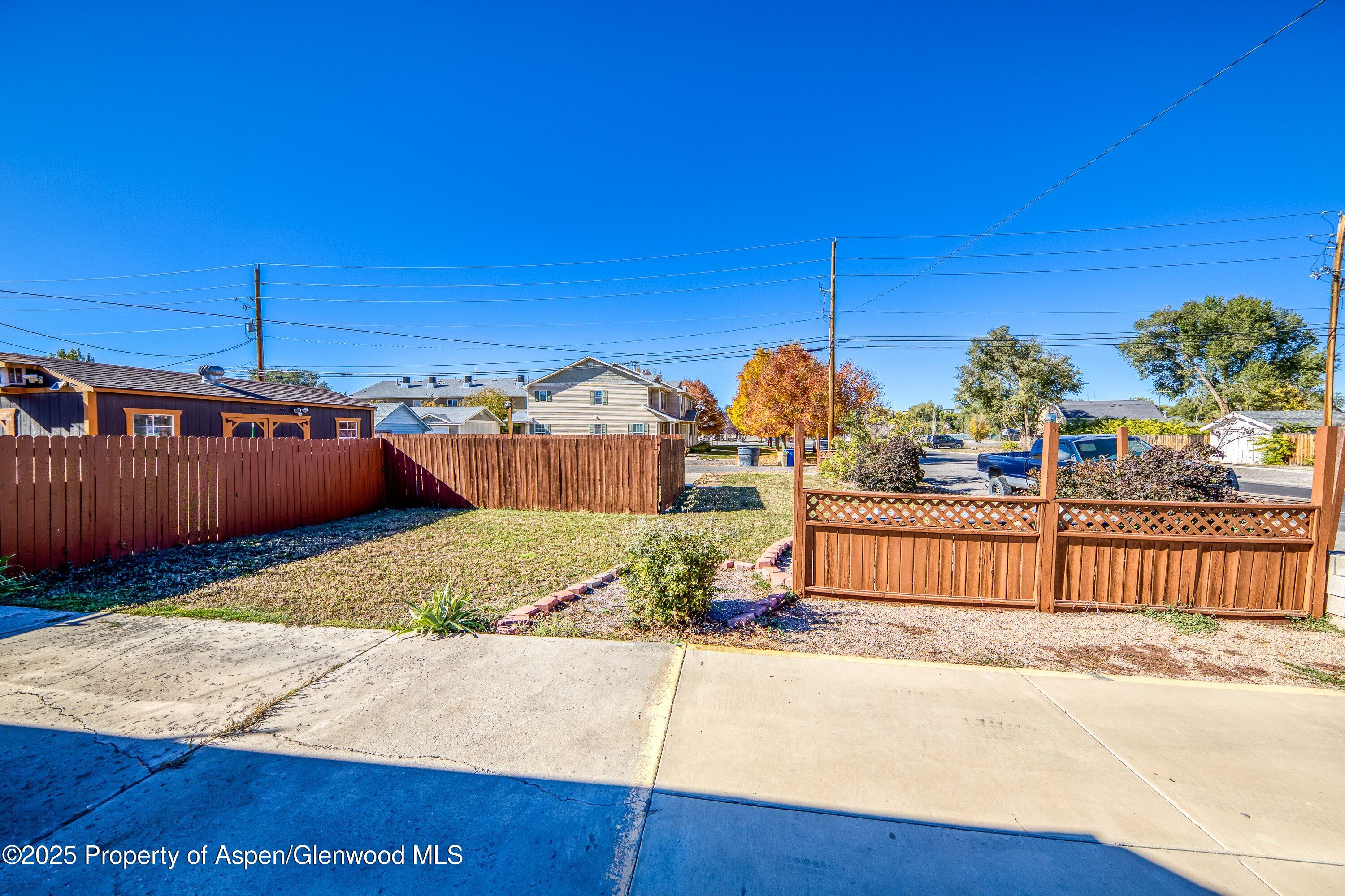 1047 N 1st Street Montrose CO 81401