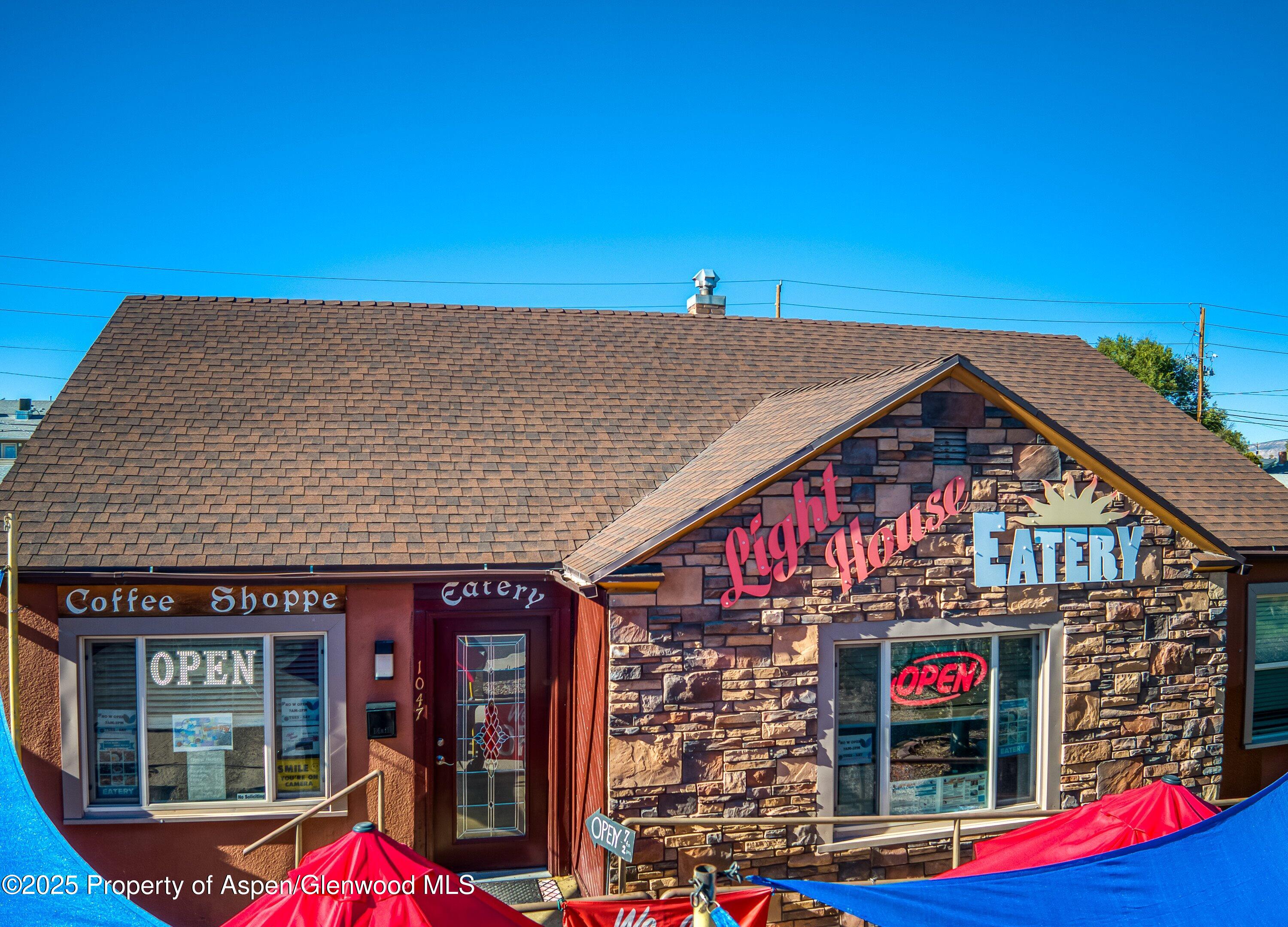 1047 N 1st Street Montrose CO 81401