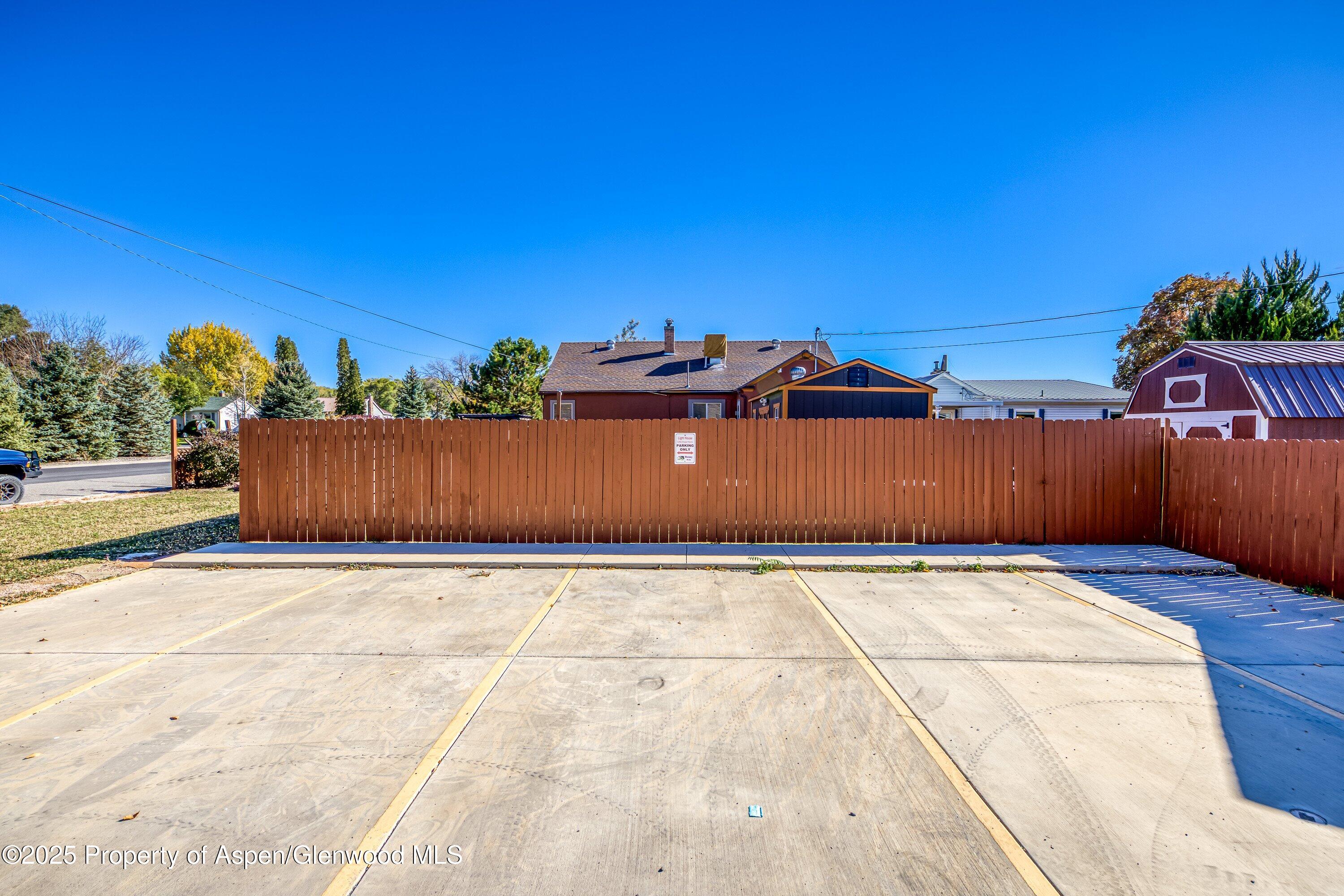 1047 N 1st Street Montrose CO 81401