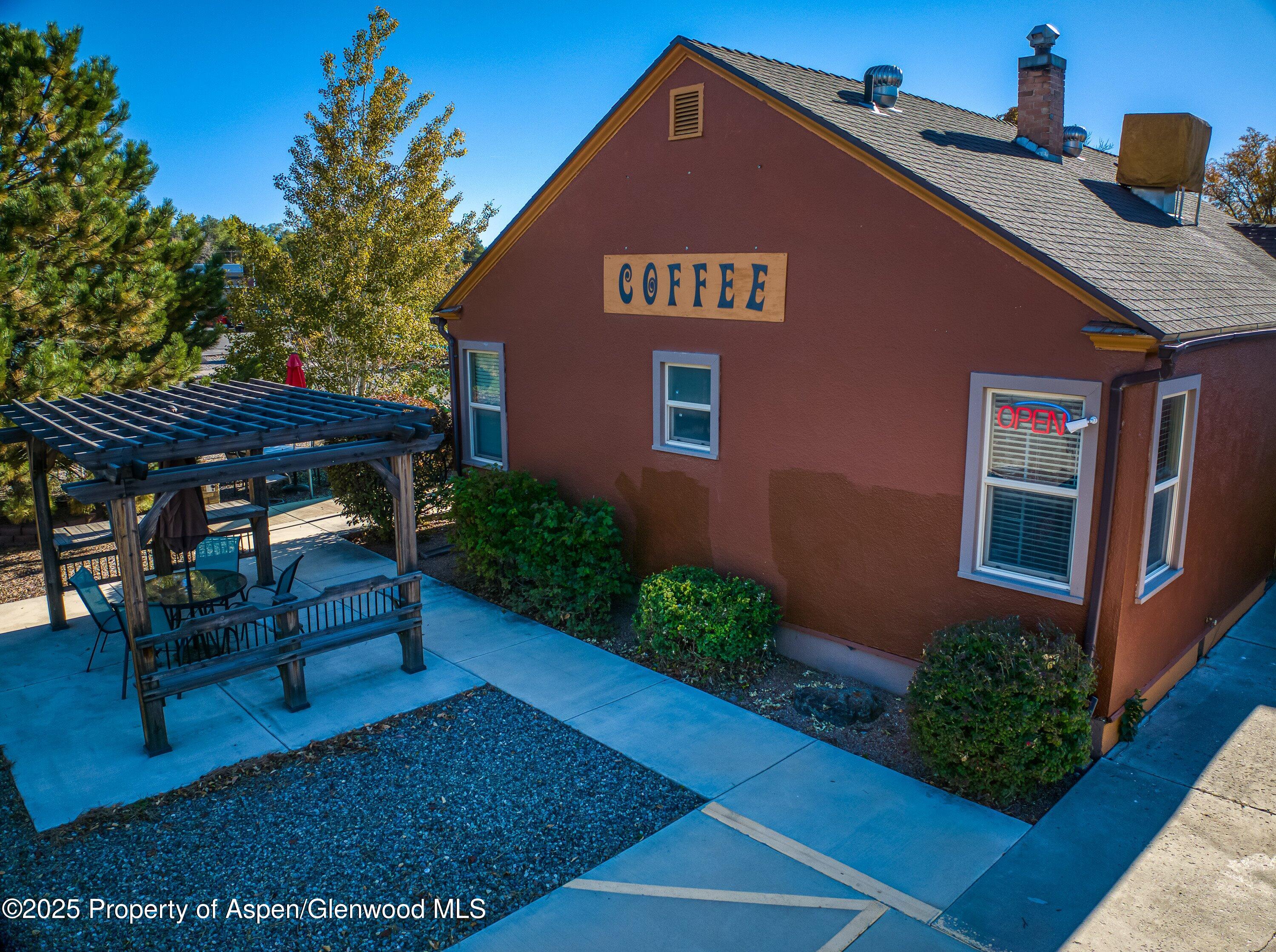 1047 N 1st Street Montrose CO 81401