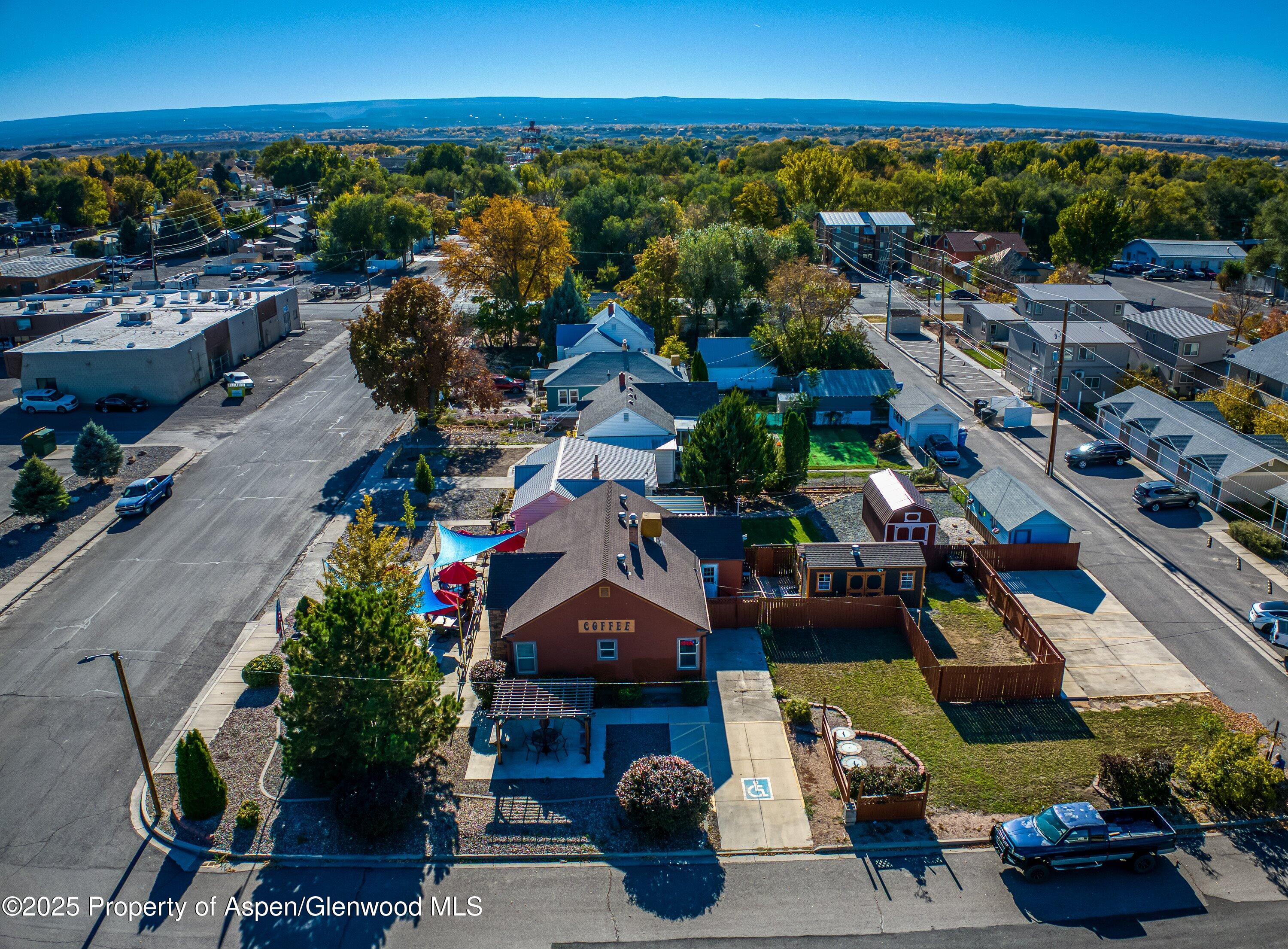 1047 N 1st Street Montrose CO 81401