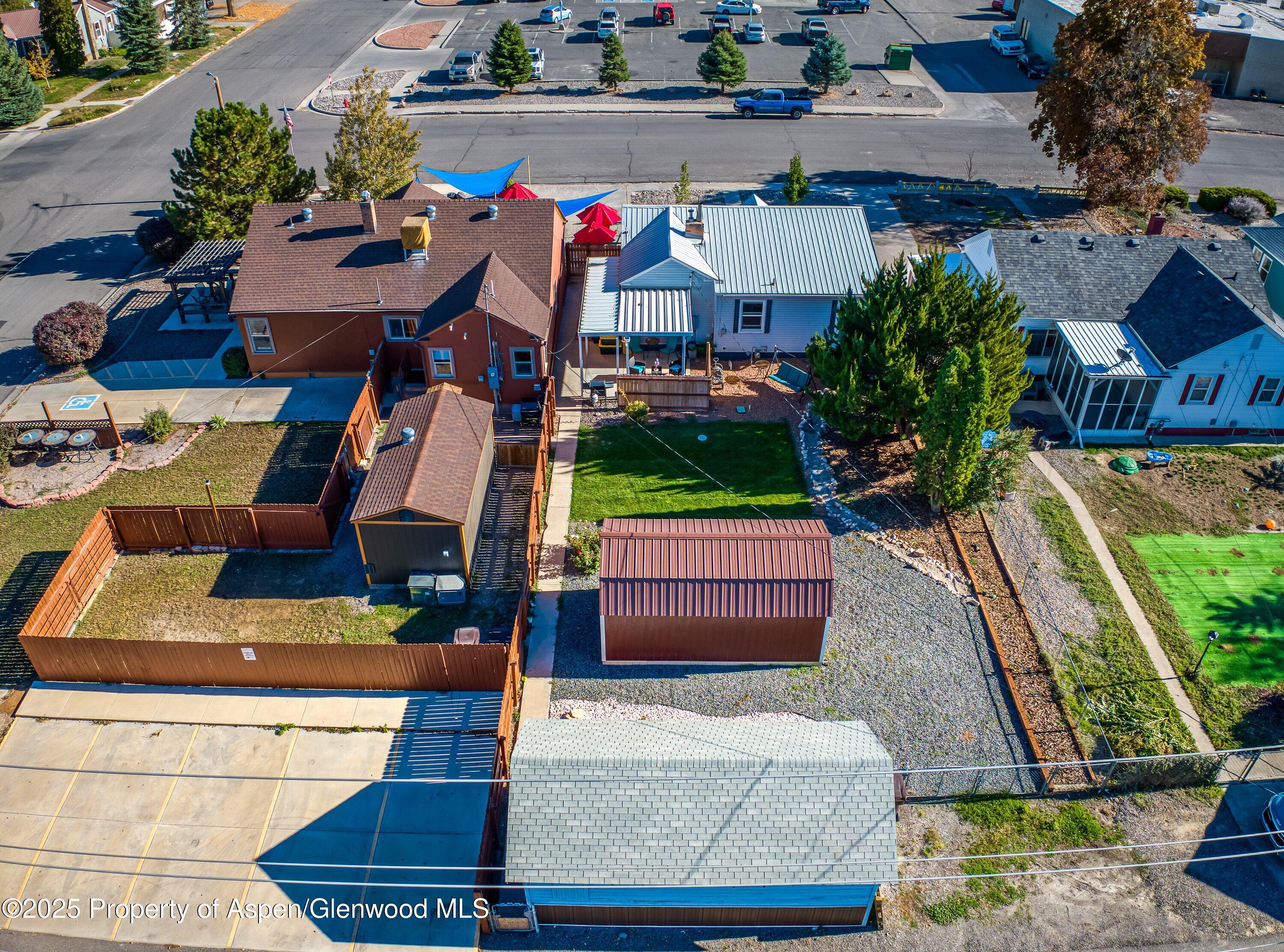 1047 N 1st Street Montrose CO 81401