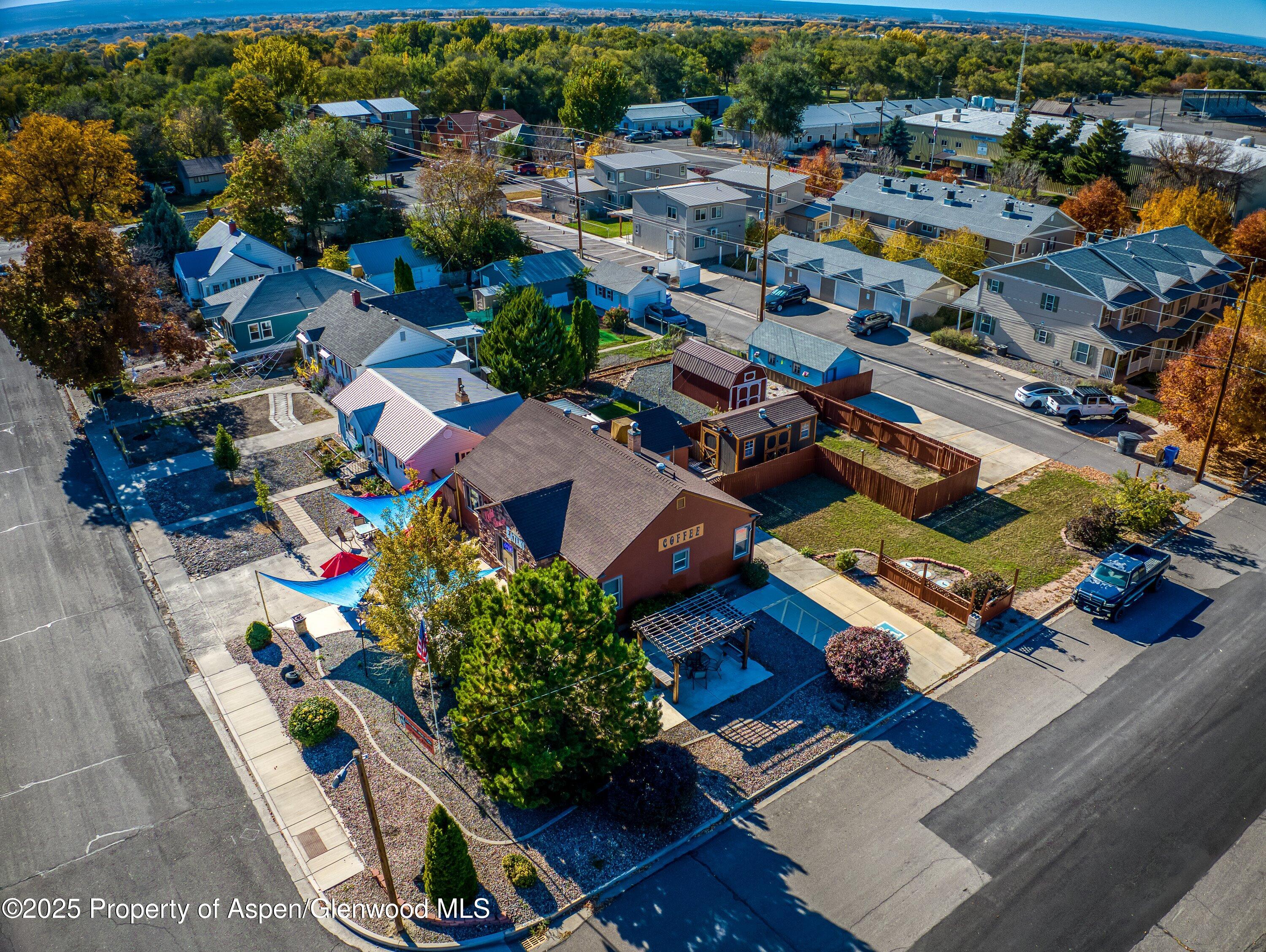 1047 N 1st Street Montrose CO 81401