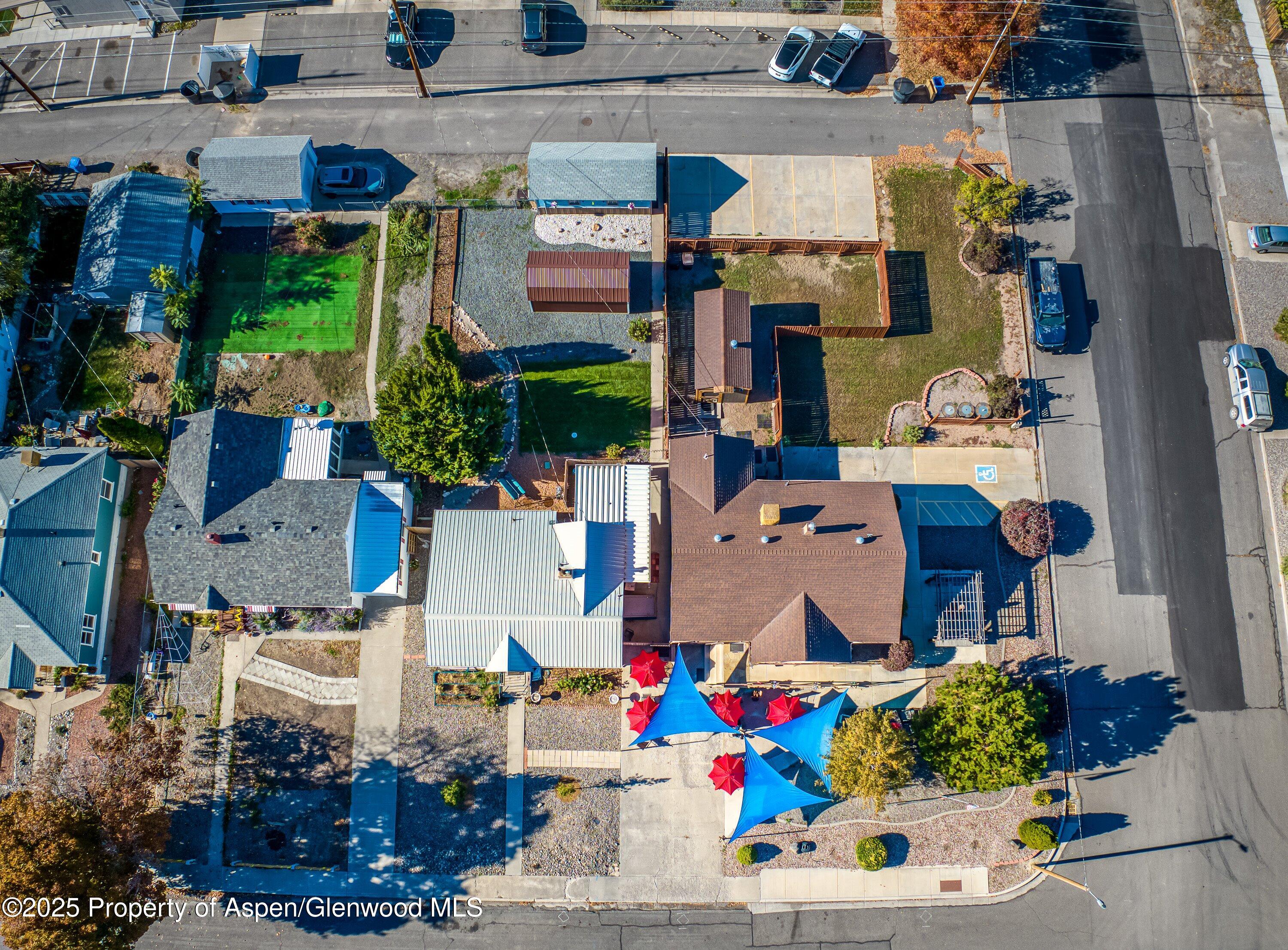 1047 N 1st Street Montrose CO 81401