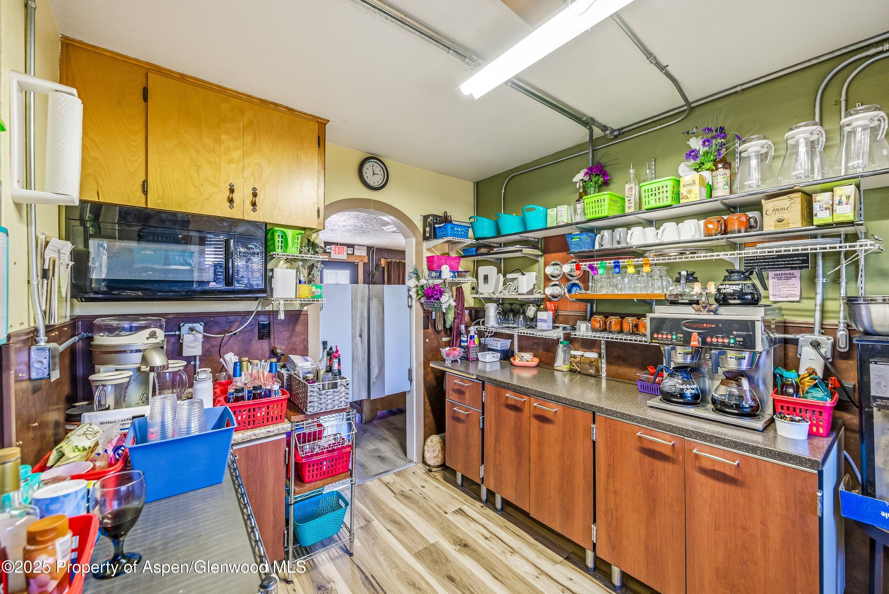 1047 N 1st Street Montrose CO 81401