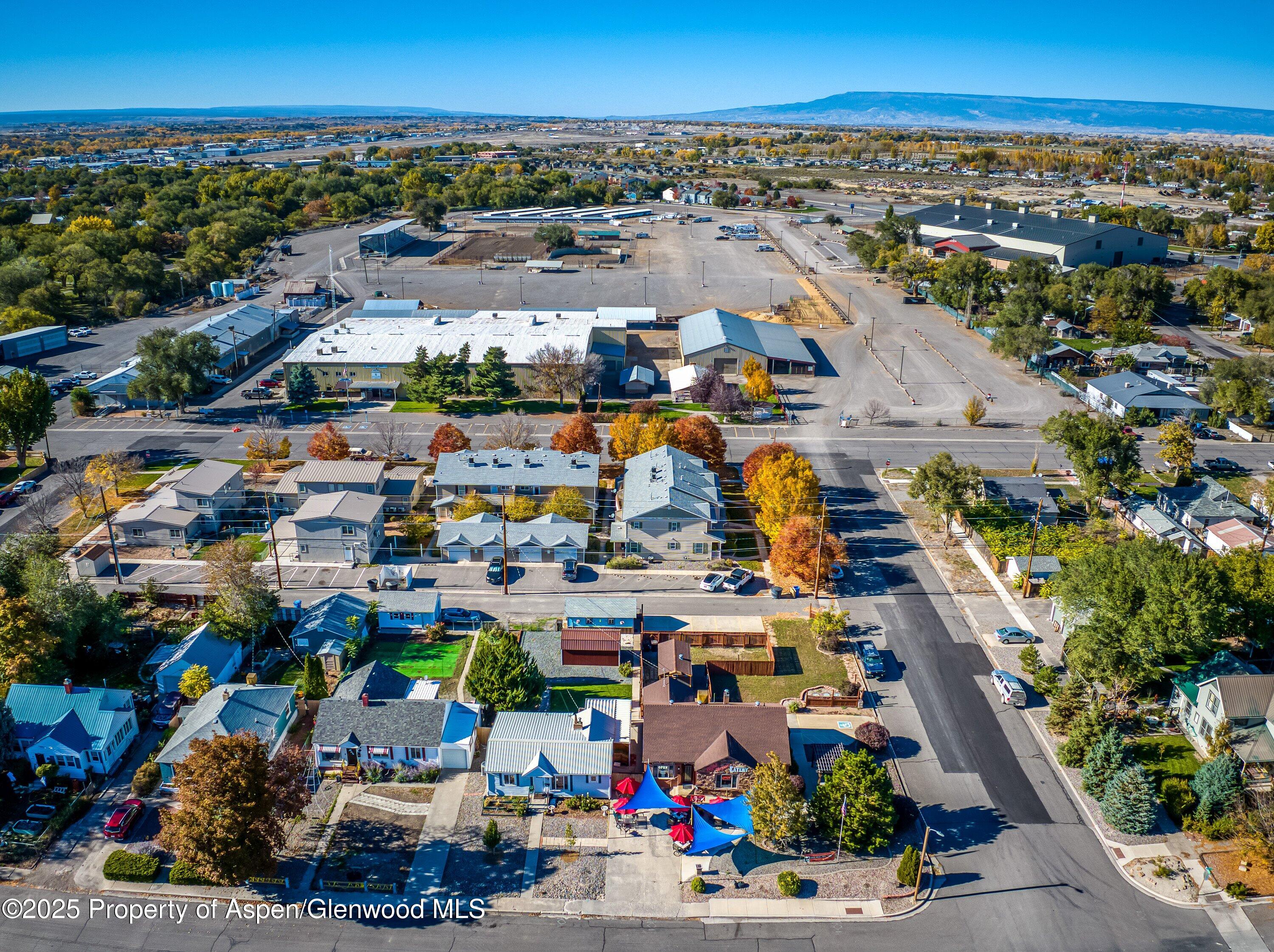 1047 N 1st Street Montrose CO 81401