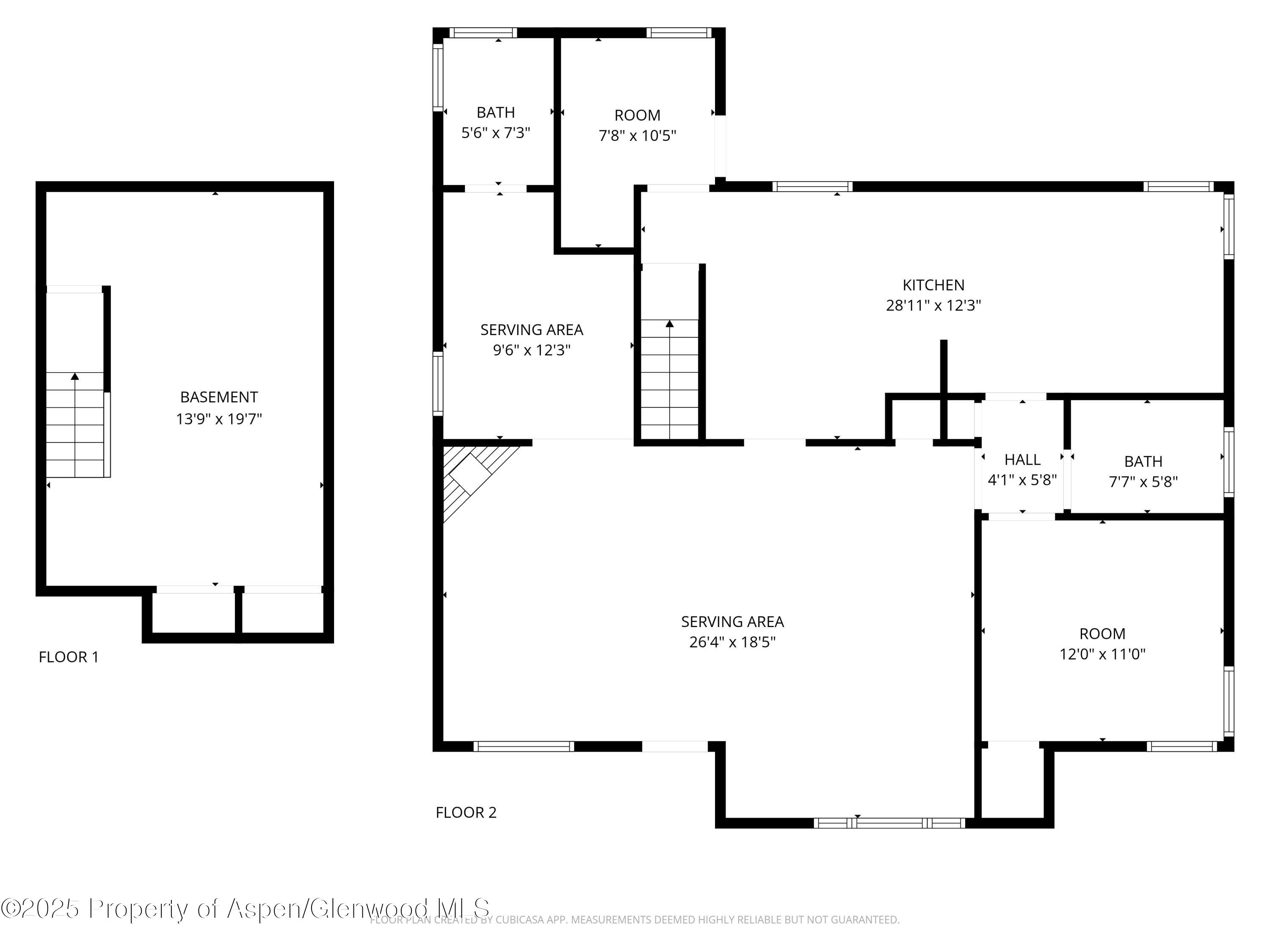 1047 N 1st Street Montrose CO 81401