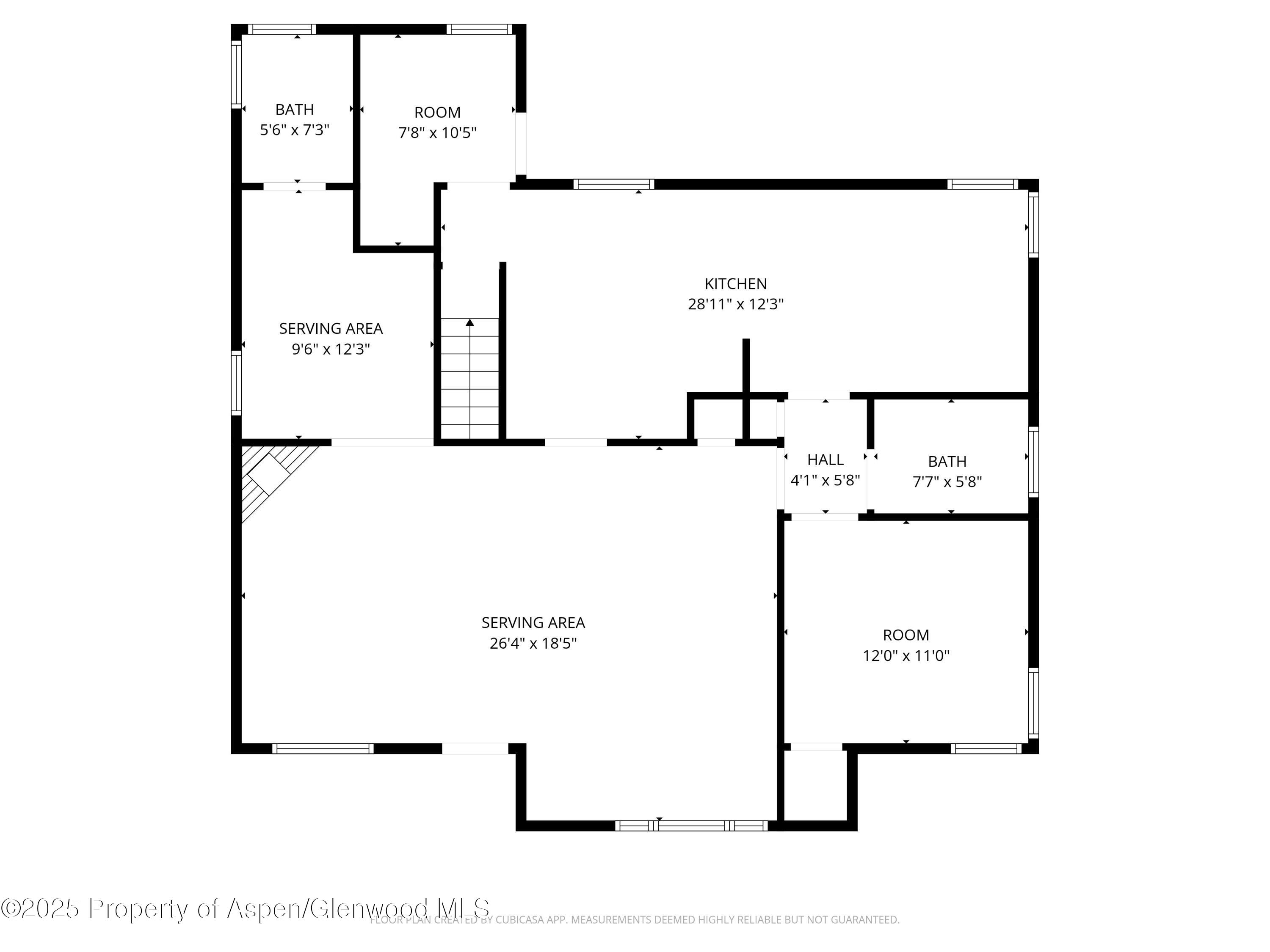 1047 N 1st Street Montrose CO 81401