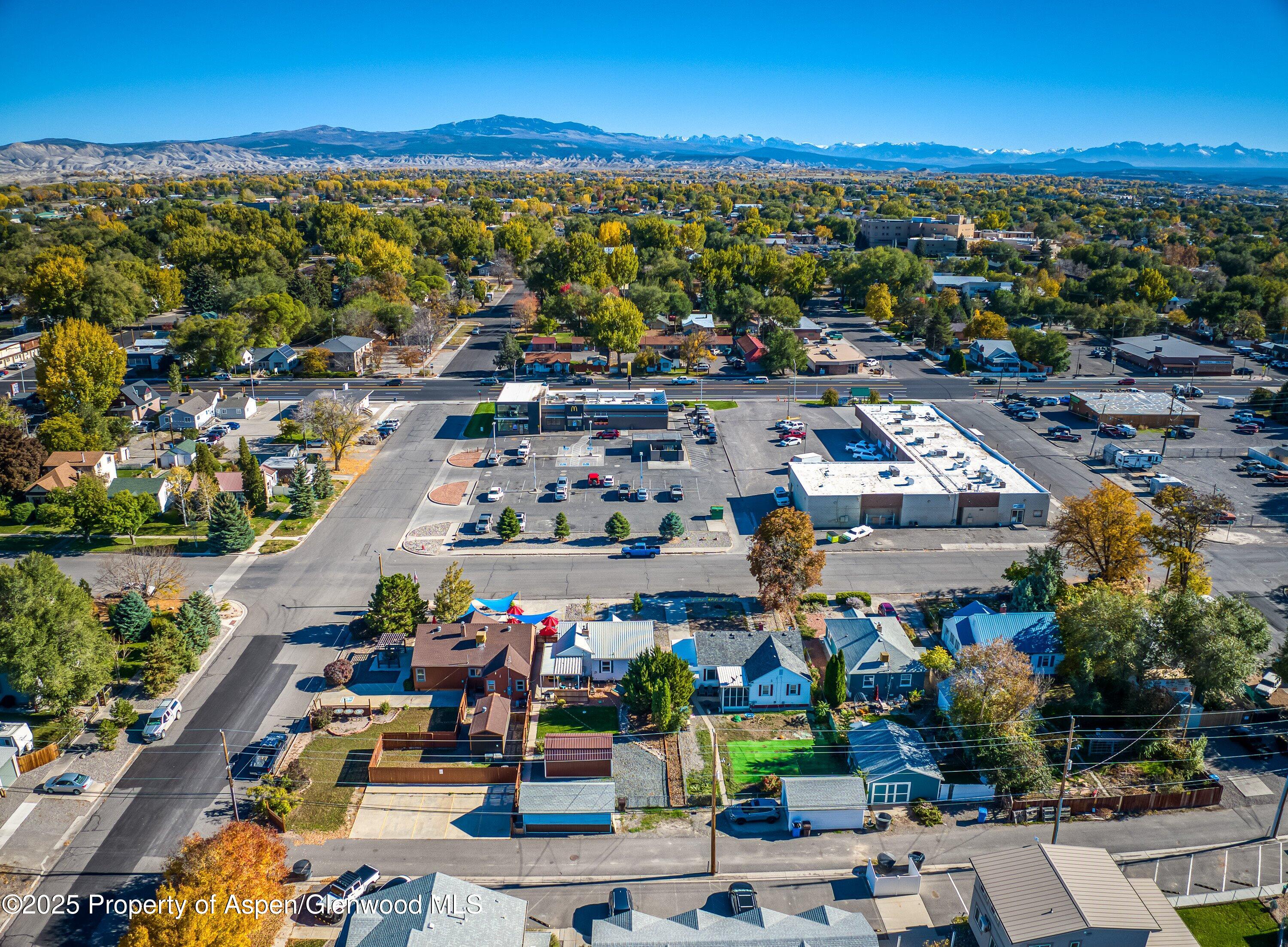 1047 N 1st Street Montrose CO 81401