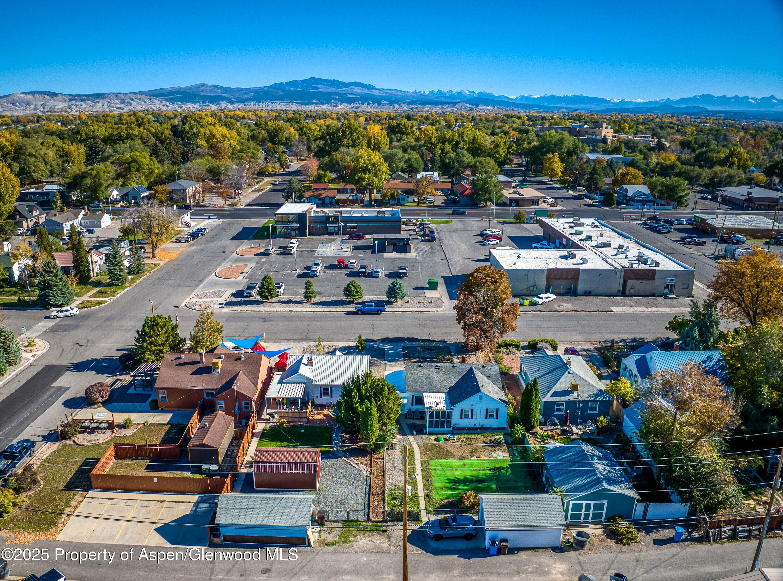 1047 N 1st Street Montrose CO 81401