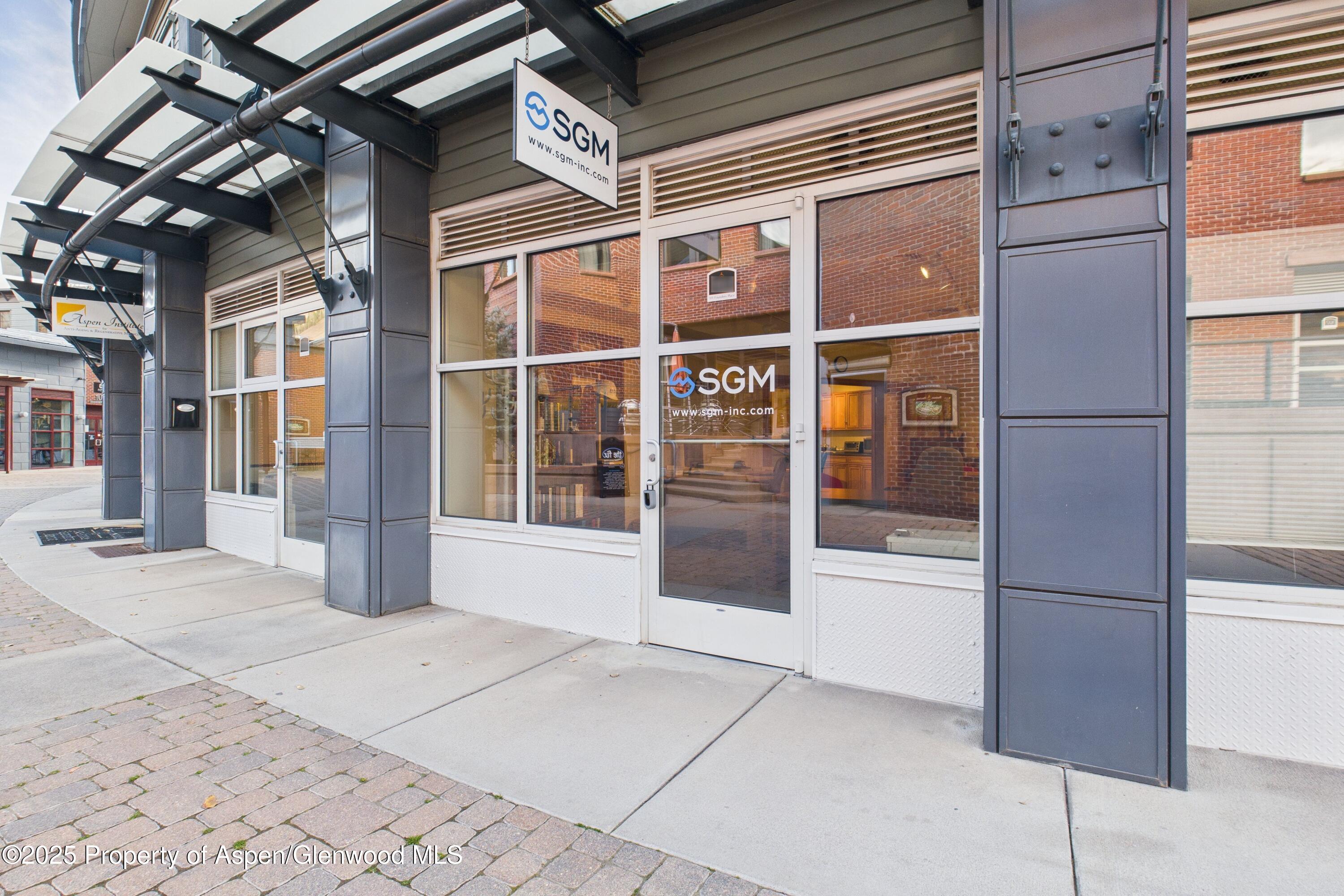 Aspen CO, 101 Founders Place, Unit 102