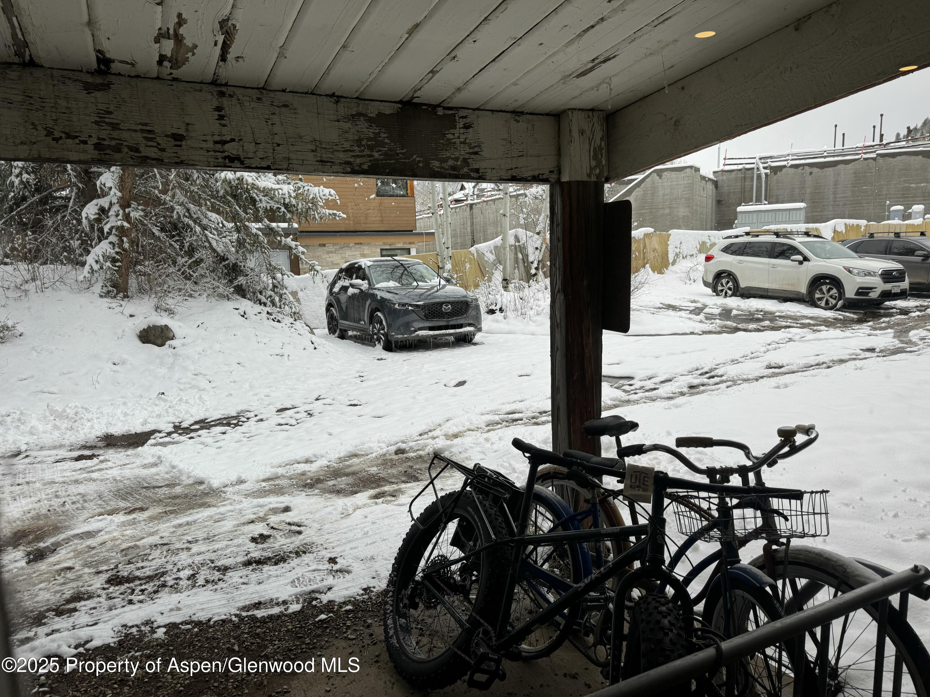 1280 Ute Avenue Aspen CO 81611