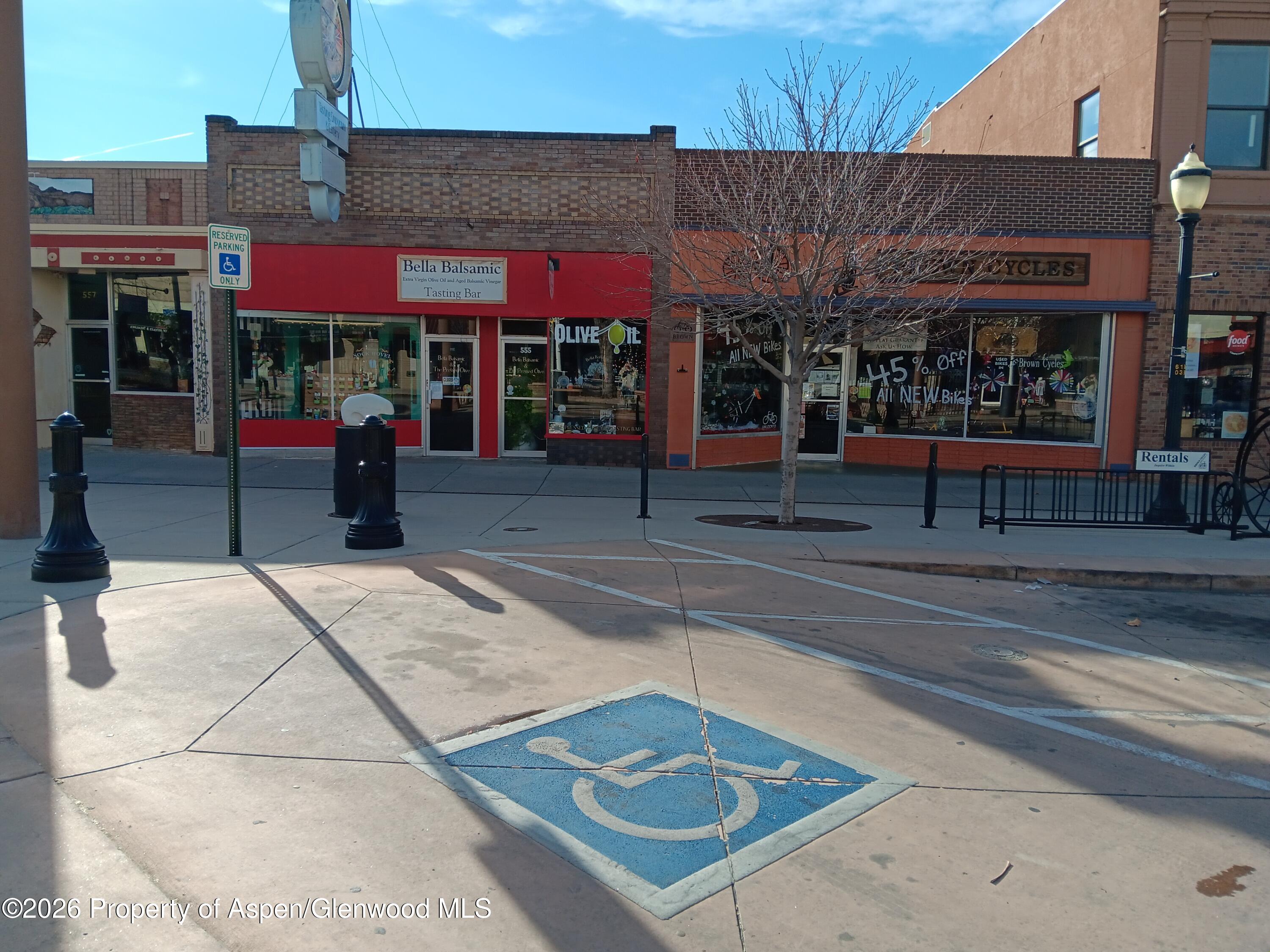 549 Main Street Grand Junction CO 81501