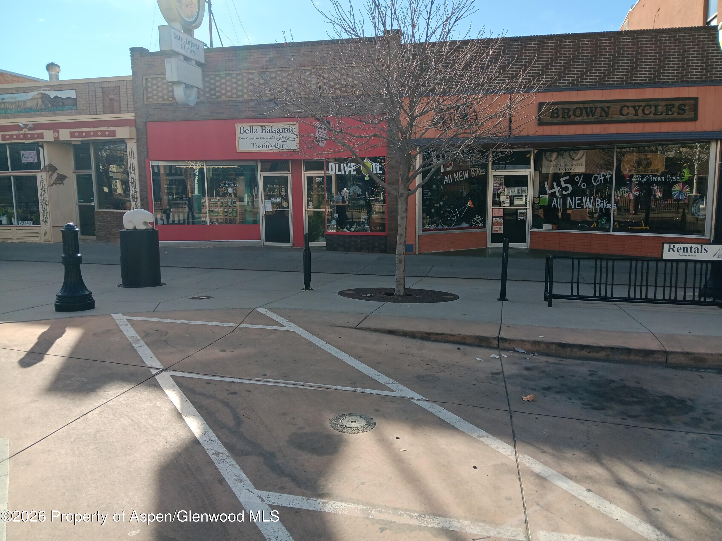 549 Main Street Grand Junction CO 81501