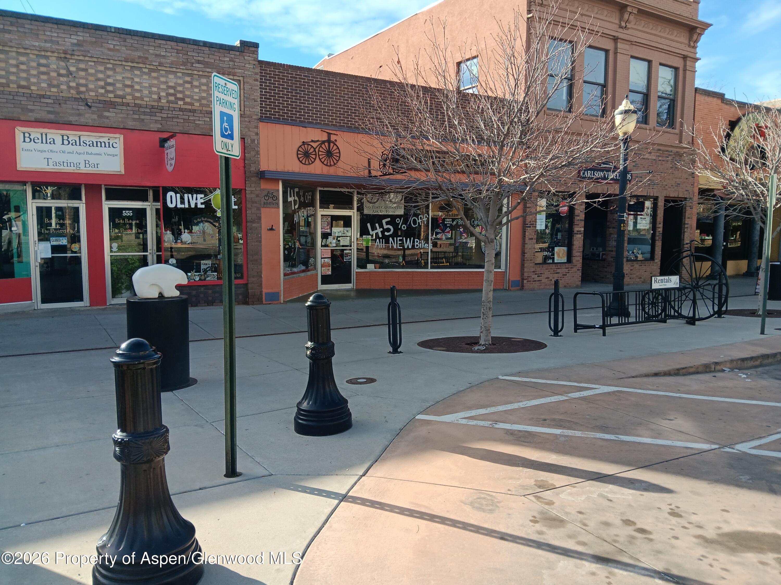 549 Main Street Grand Junction CO 81501