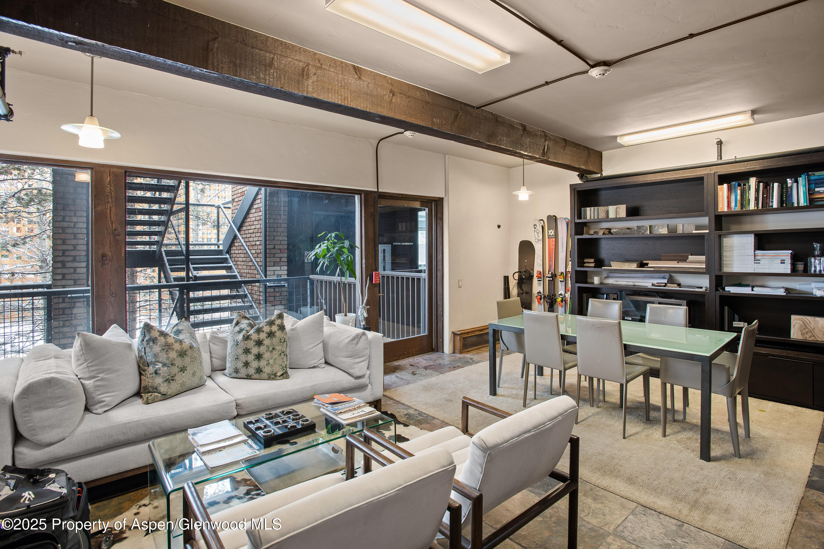 300 S Spring Street Aspen CO 81611