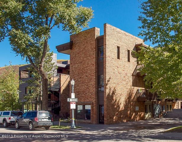 300 S Spring Street Aspen CO 81611