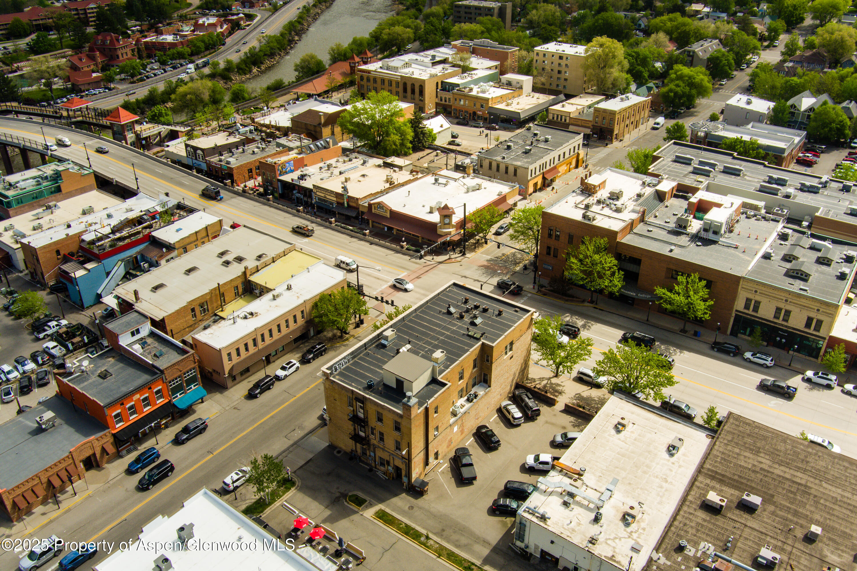 801 Grand Avenue Glenwood Springs CO 81601