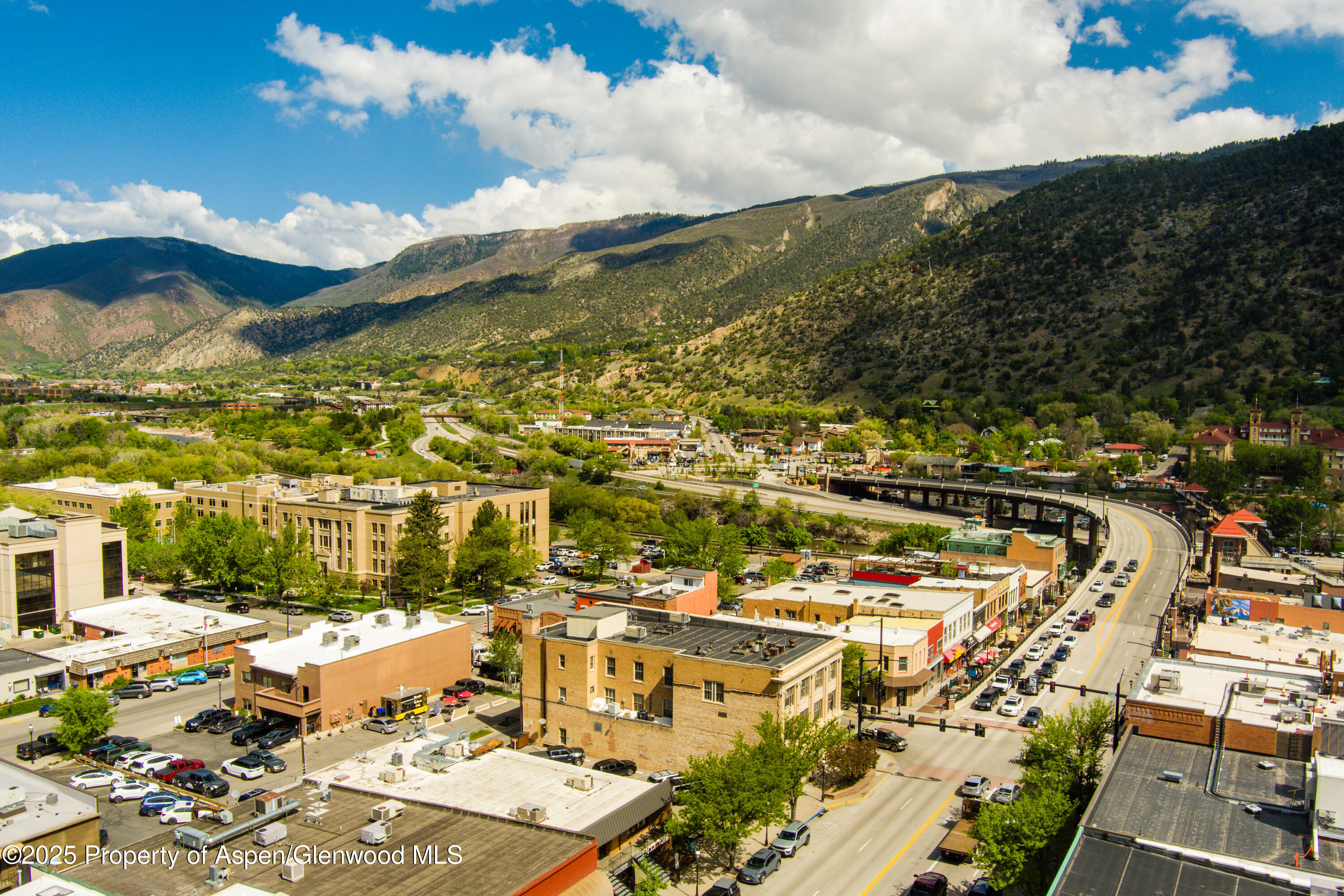 801 Grand Avenue Glenwood Springs CO 81601