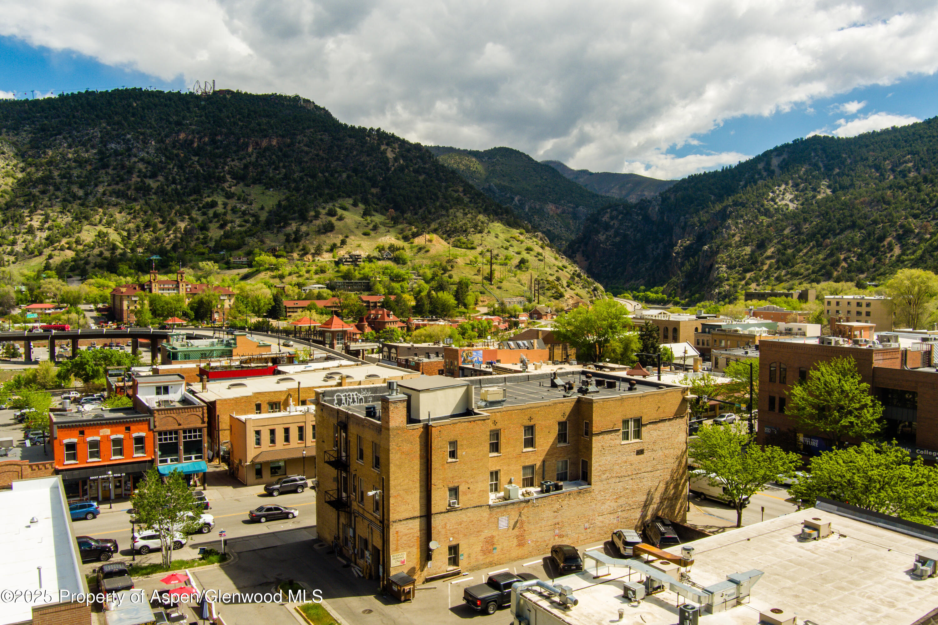 801 Grand Avenue Glenwood Springs CO 81601