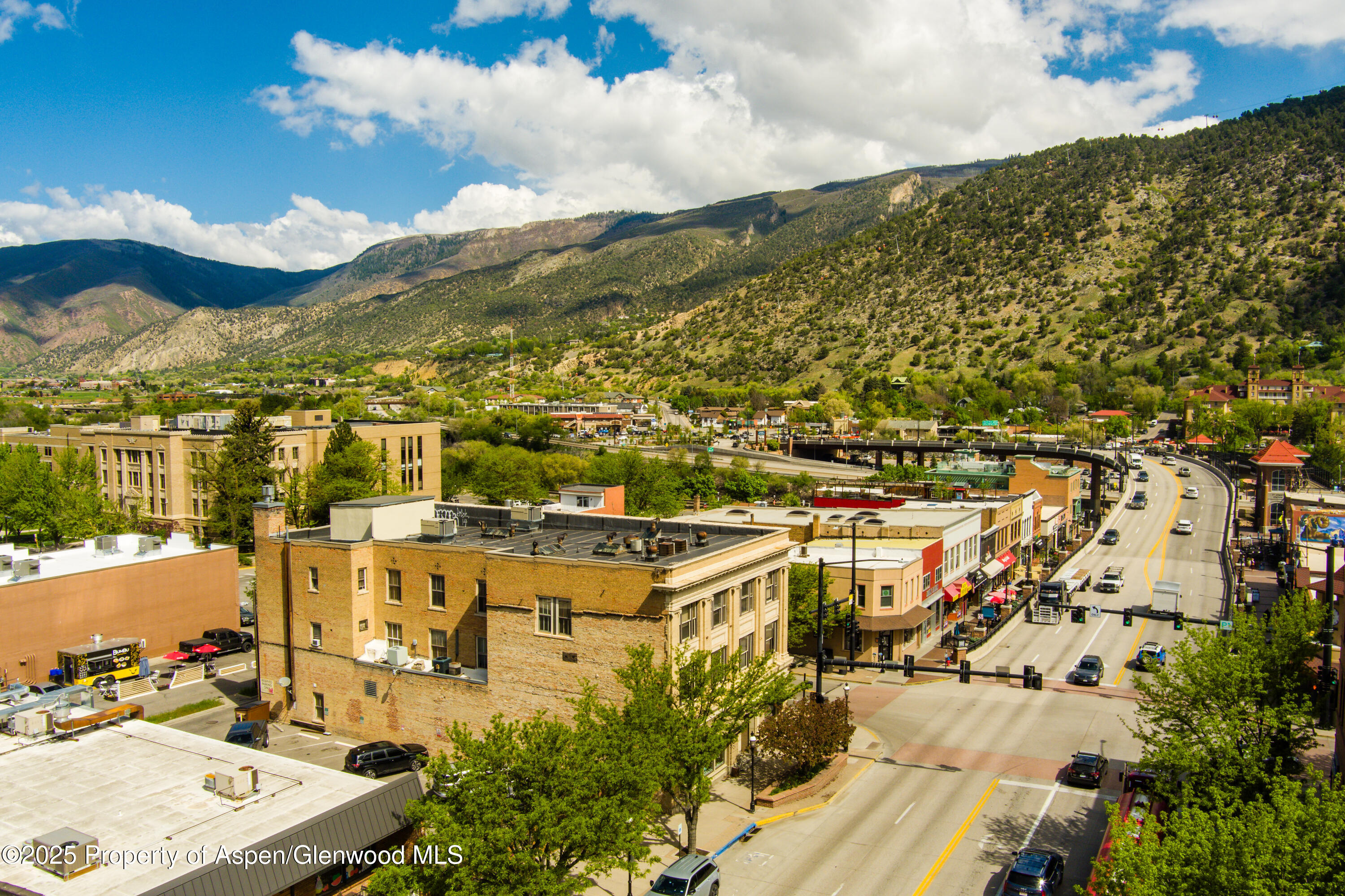 801 Grand Avenue Glenwood Springs CO 81601