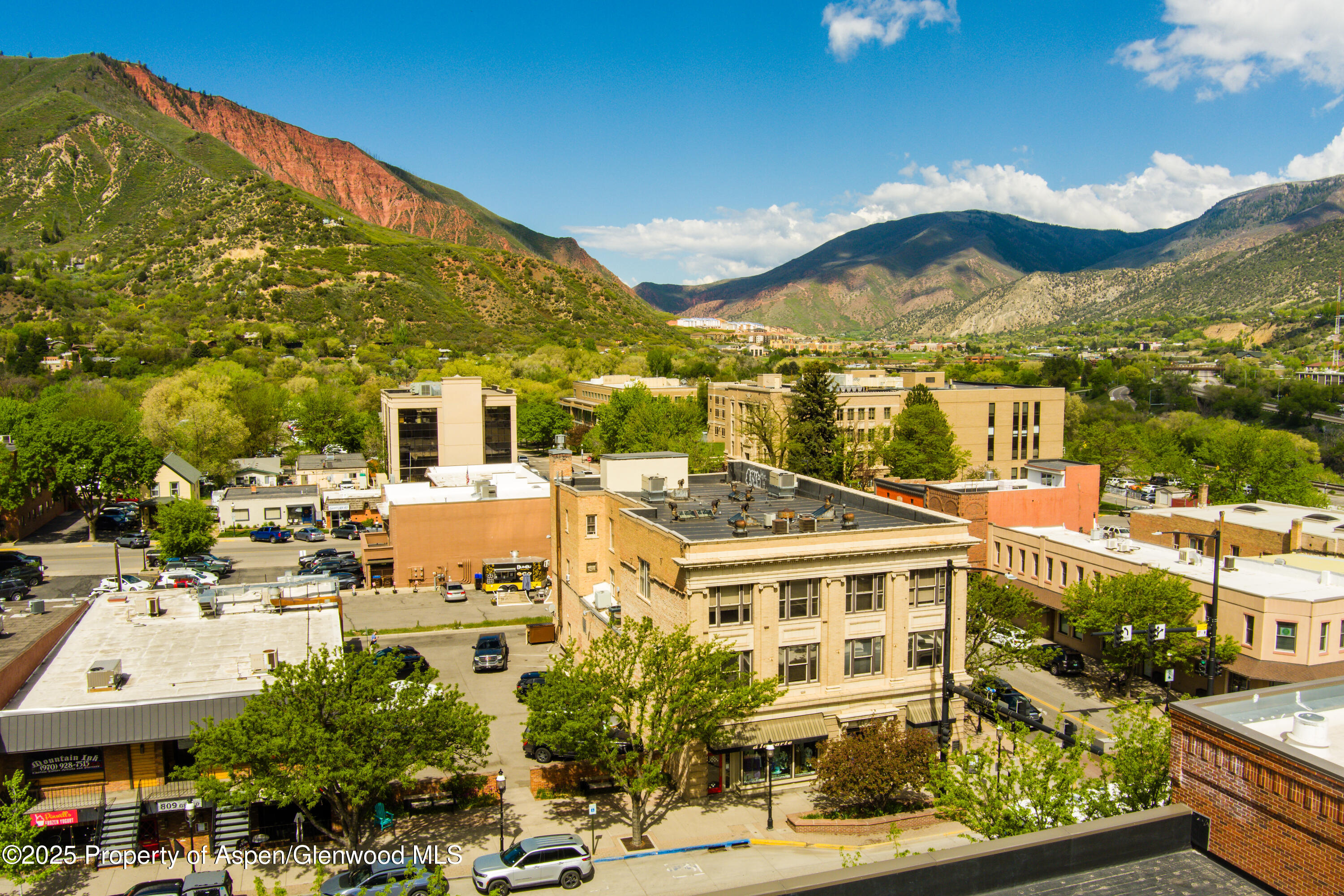 801 Grand Avenue Glenwood Springs CO 81601