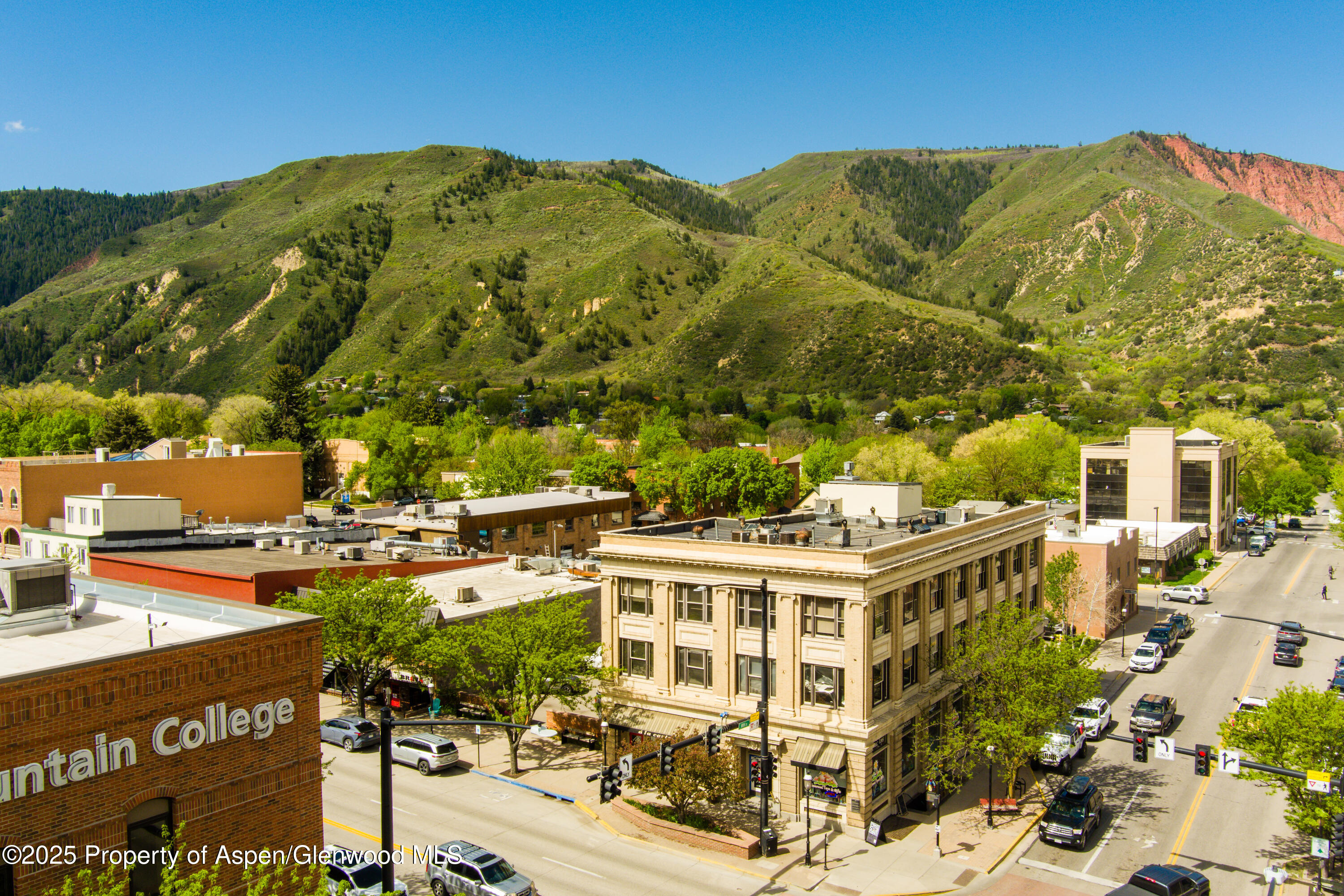 801 Grand Avenue Glenwood Springs CO 81601