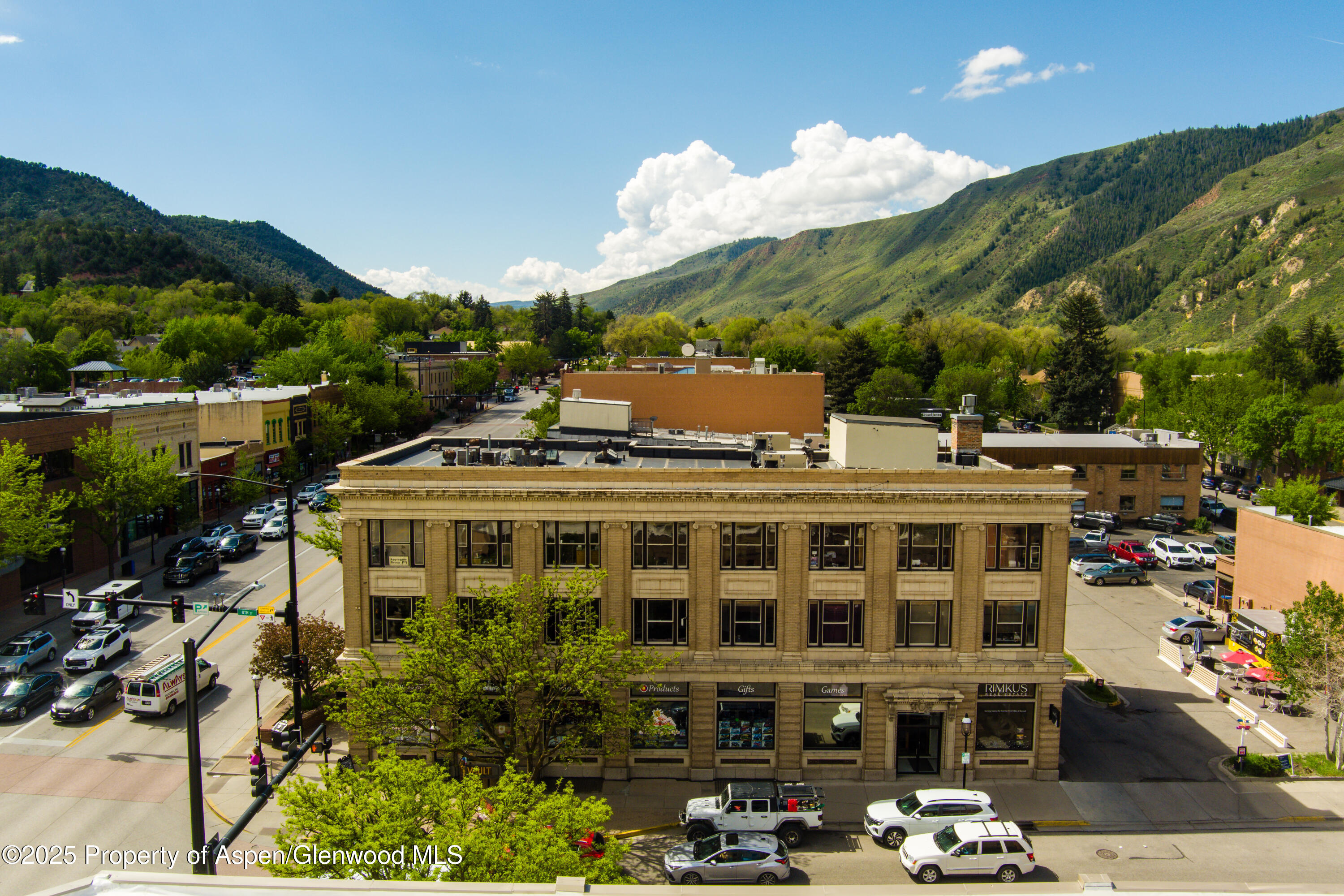 801 Grand Avenue Glenwood Springs CO 81601