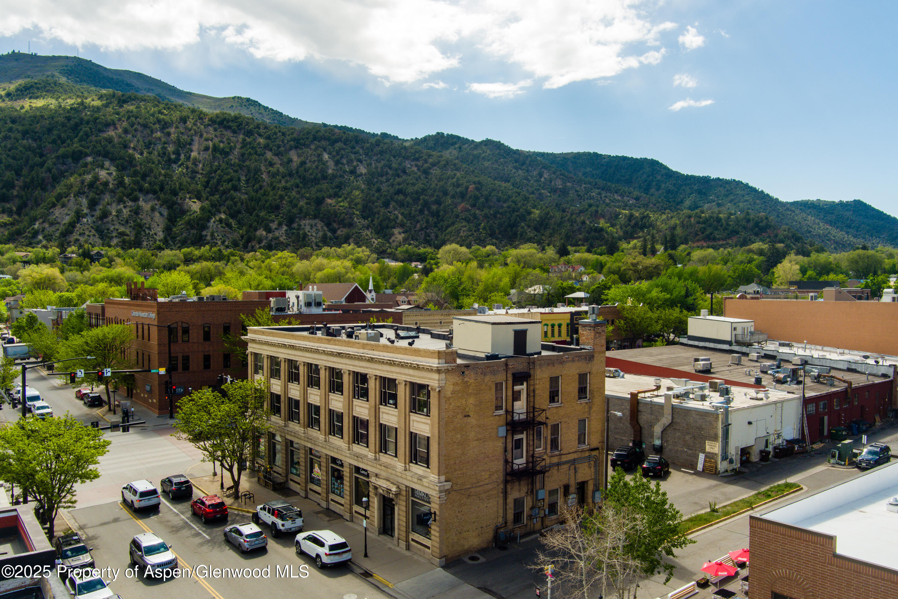 801 Grand Avenue Glenwood Springs CO 81601