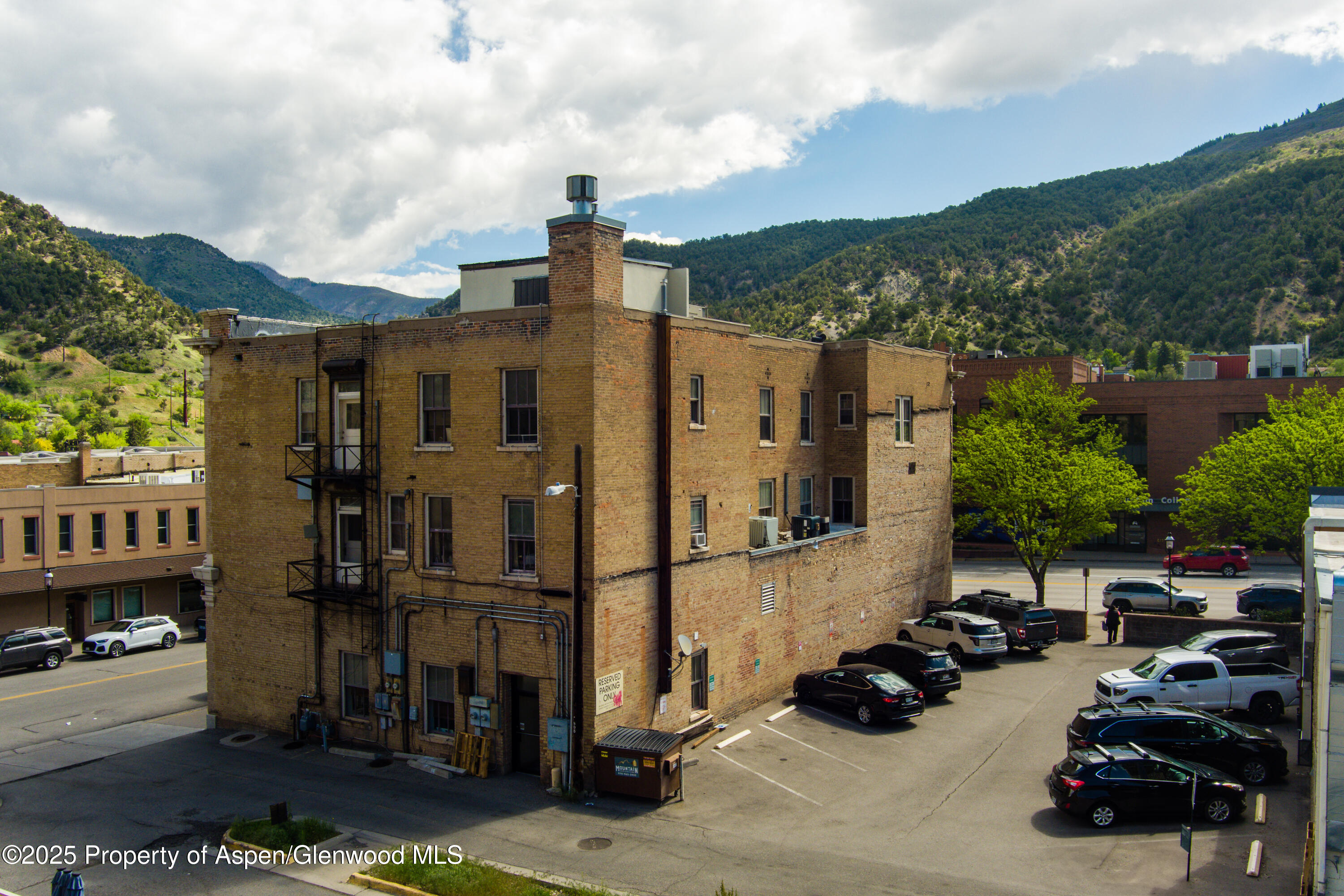 801 Grand Avenue Glenwood Springs CO 81601