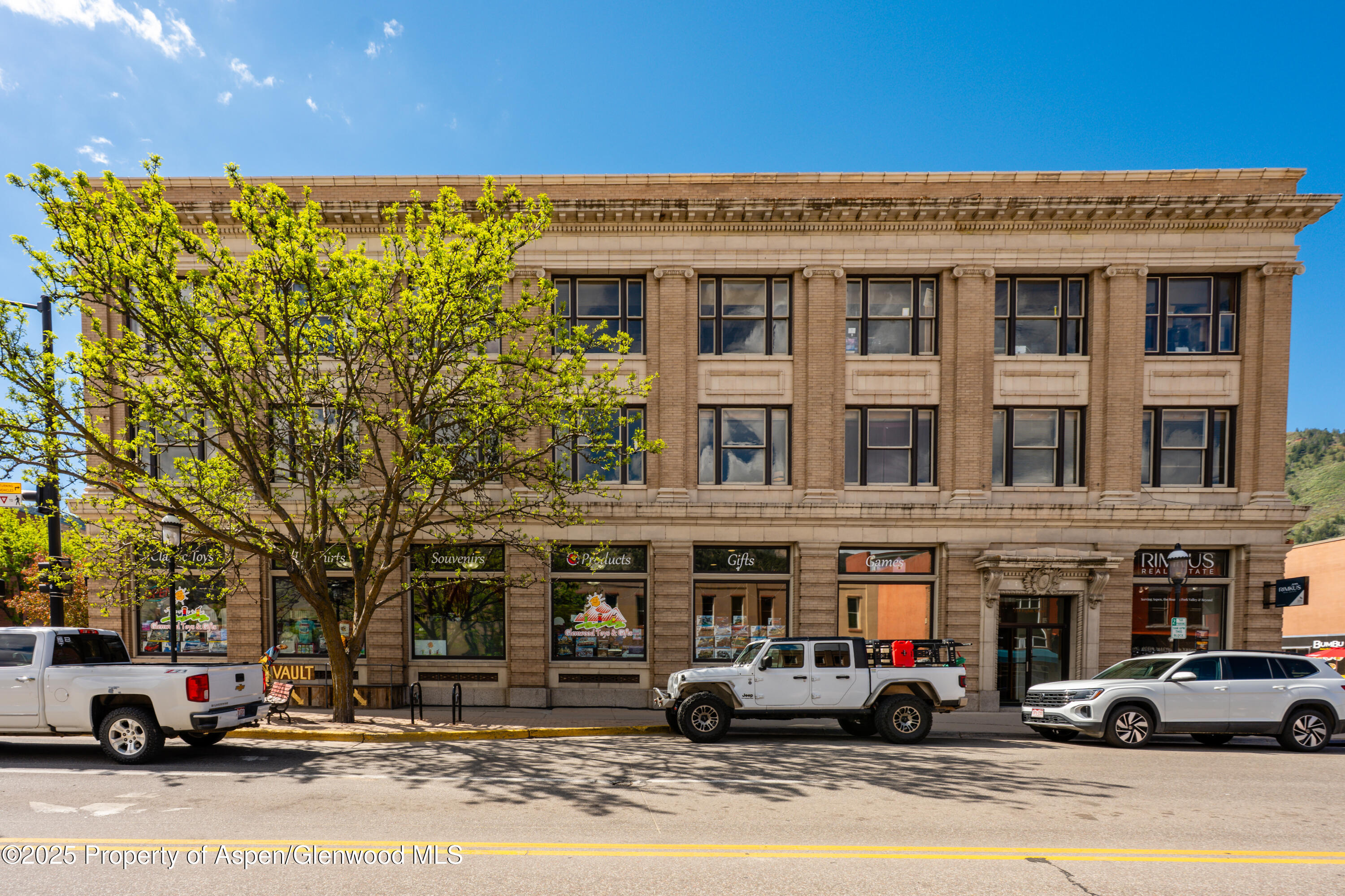 801 Grand Avenue Glenwood Springs CO 81601