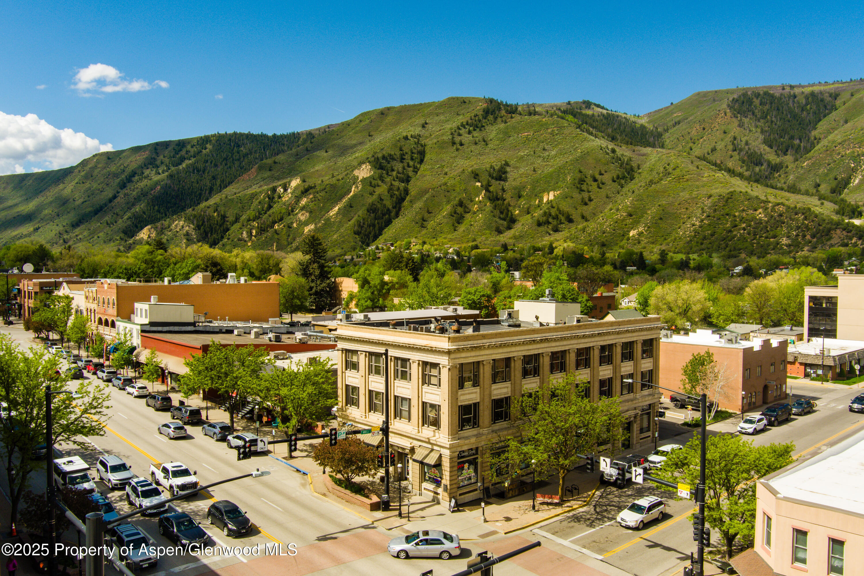 801 Grand Avenue Glenwood Springs CO 81601