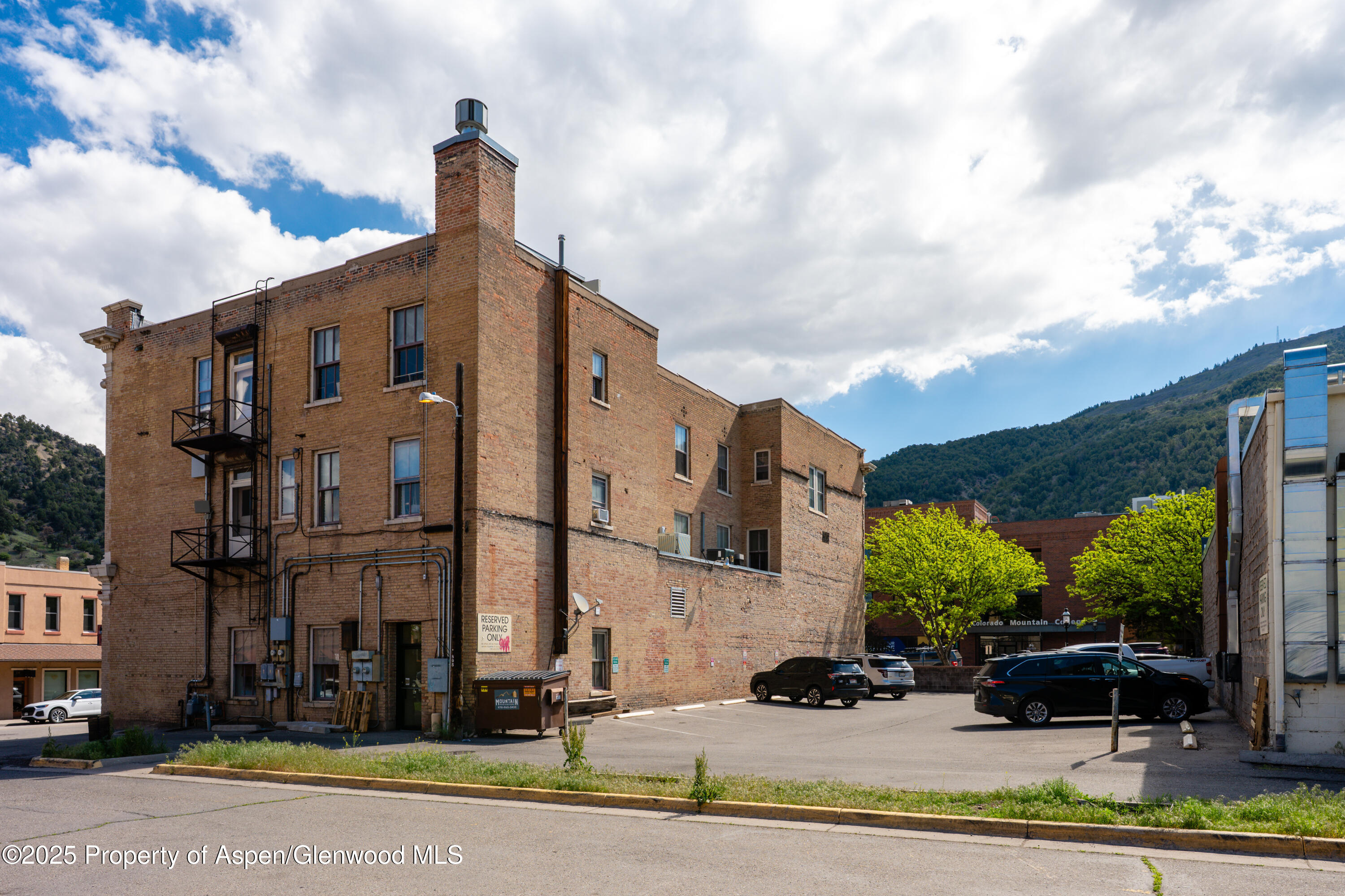 801 Grand Avenue Glenwood Springs CO 81601