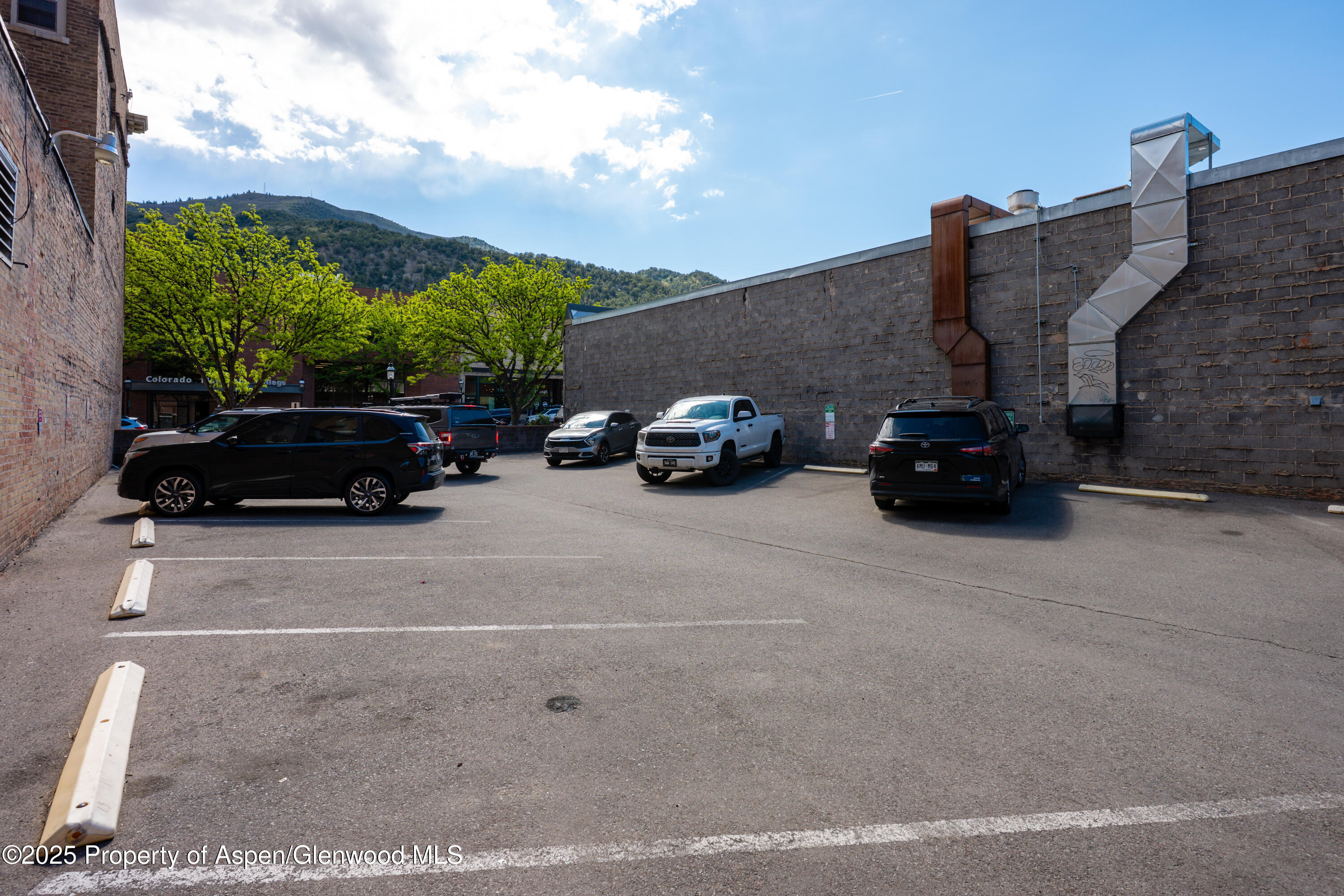 801 Grand Avenue Glenwood Springs CO 81601