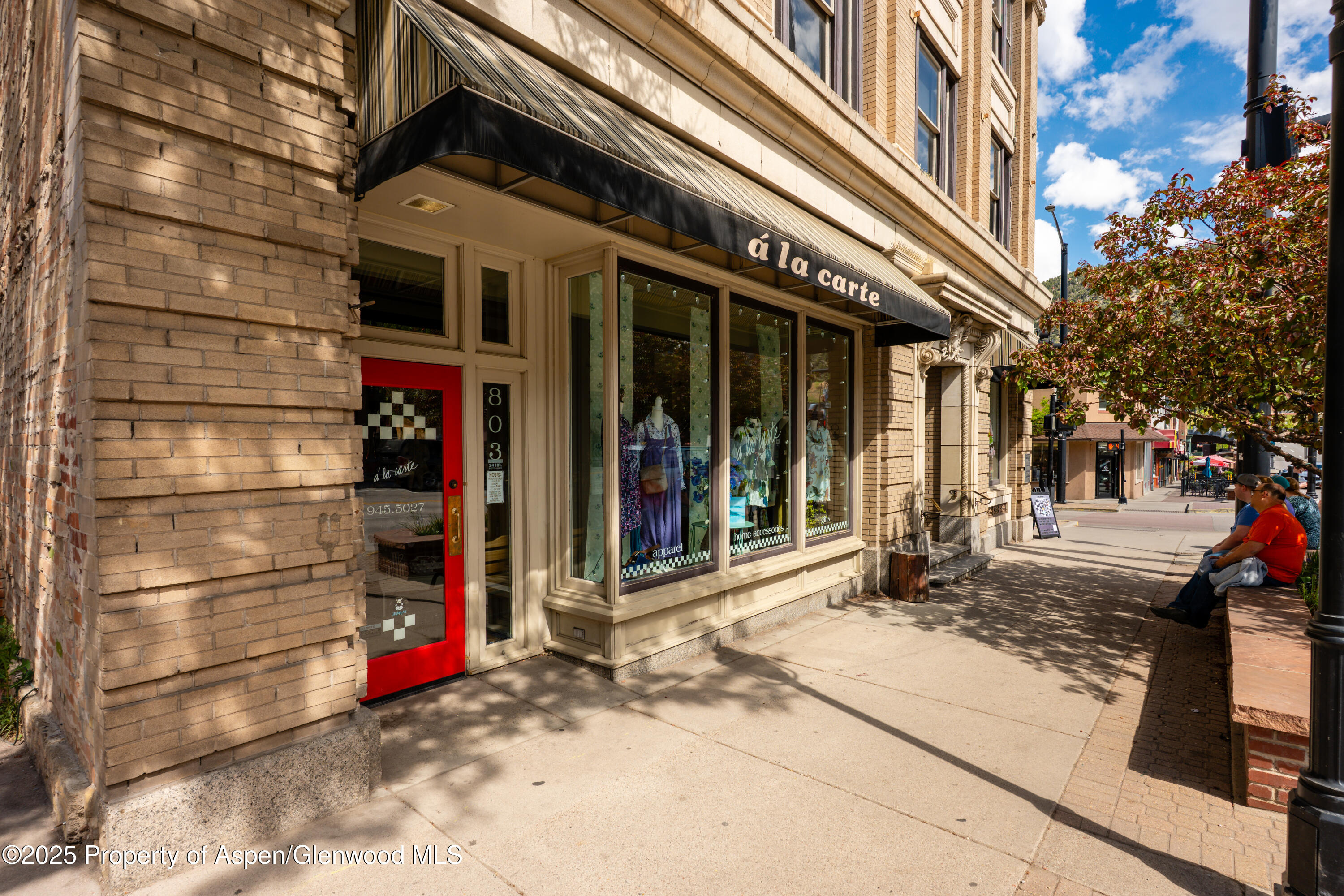 801 Grand Avenue Glenwood Springs CO 81601