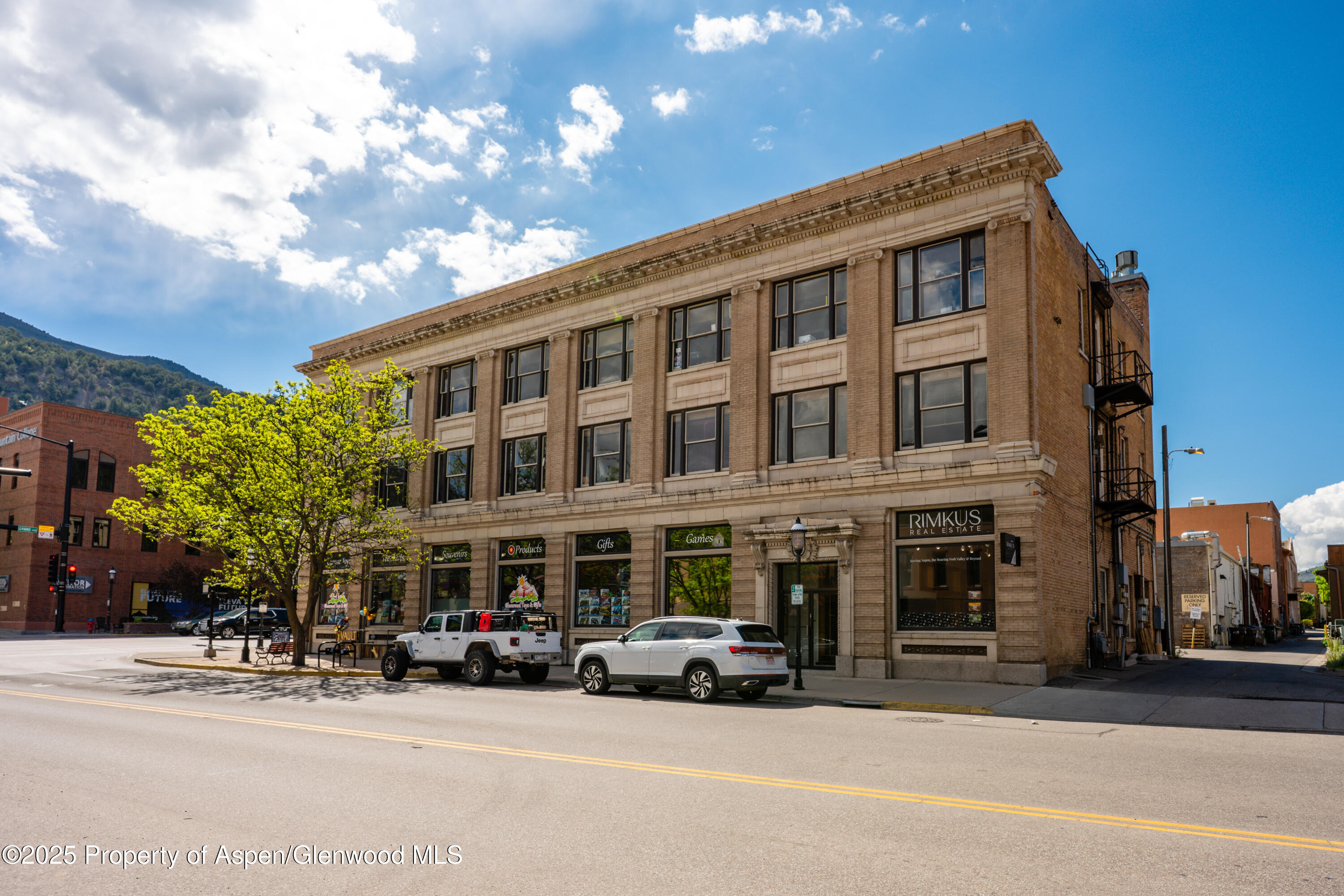 801 Grand Avenue Glenwood Springs CO 81601