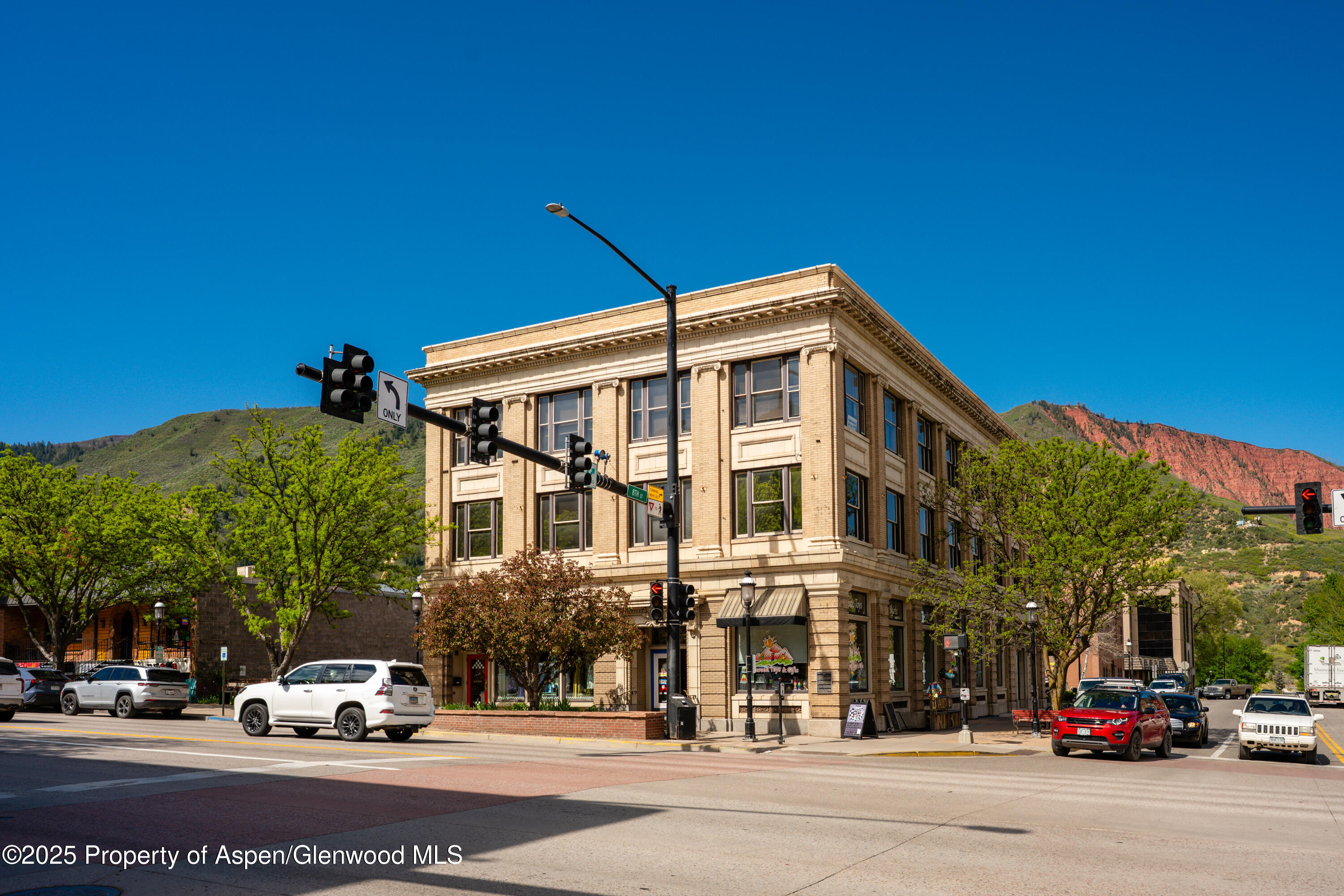 801 Grand Avenue Glenwood Springs CO 81601