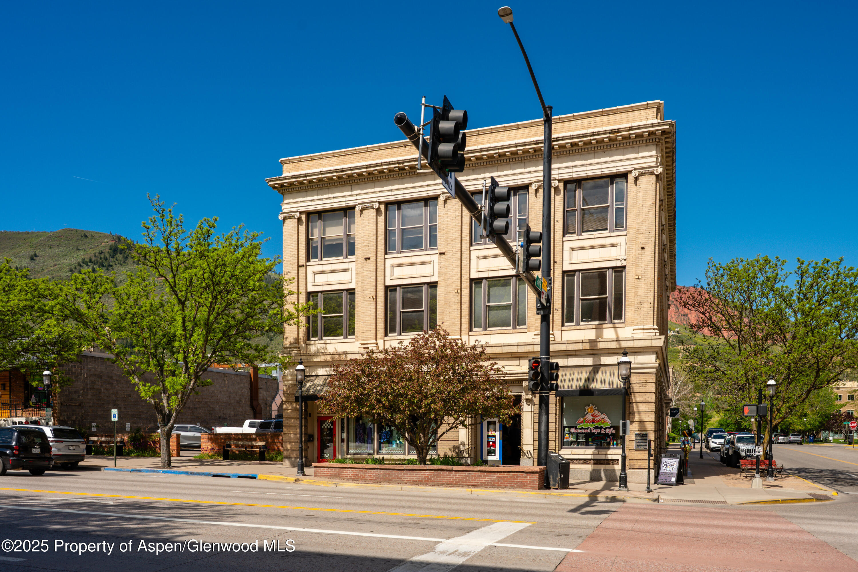 801 Grand Avenue Glenwood Springs CO 81601