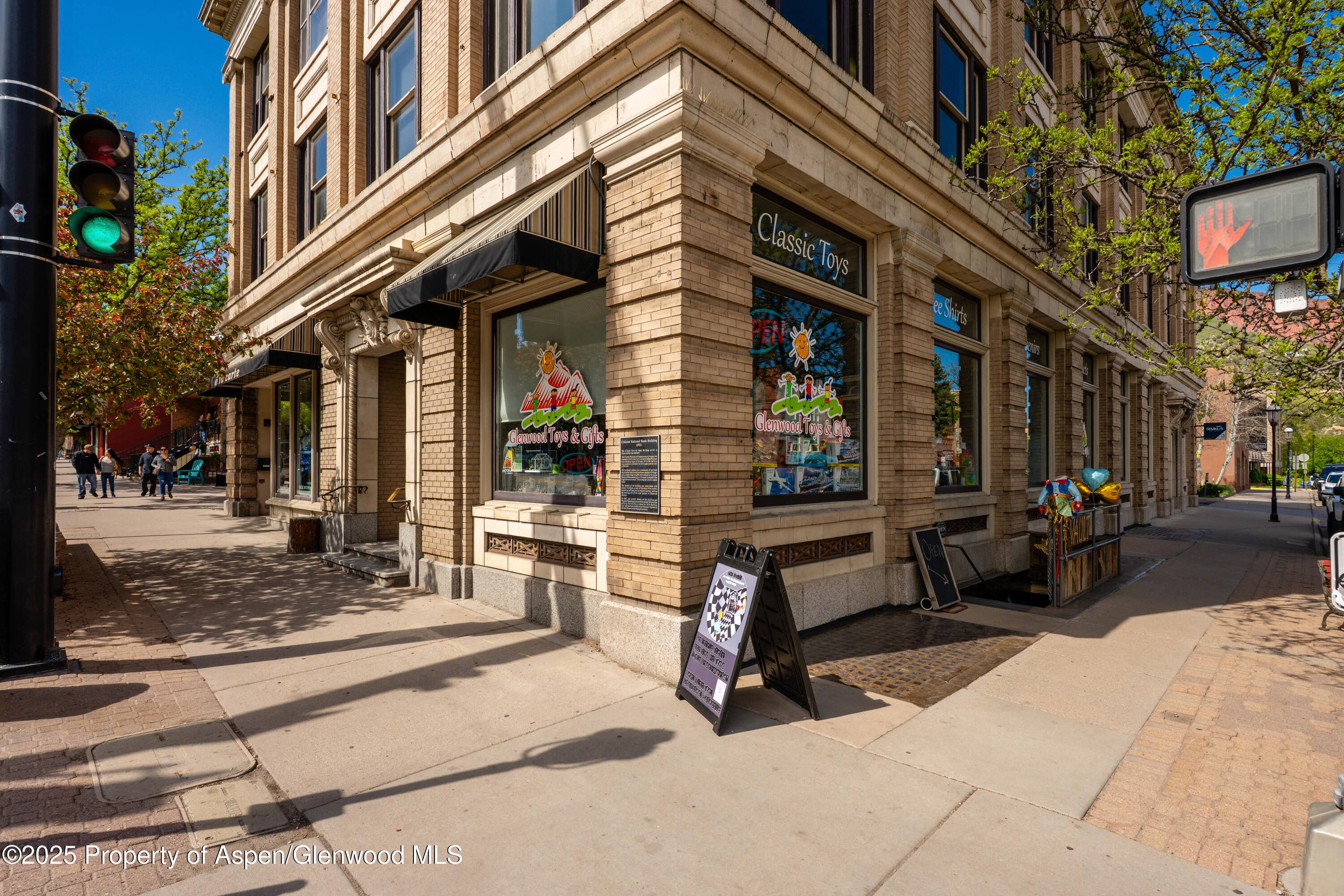 801 Grand Avenue Glenwood Springs CO 81601