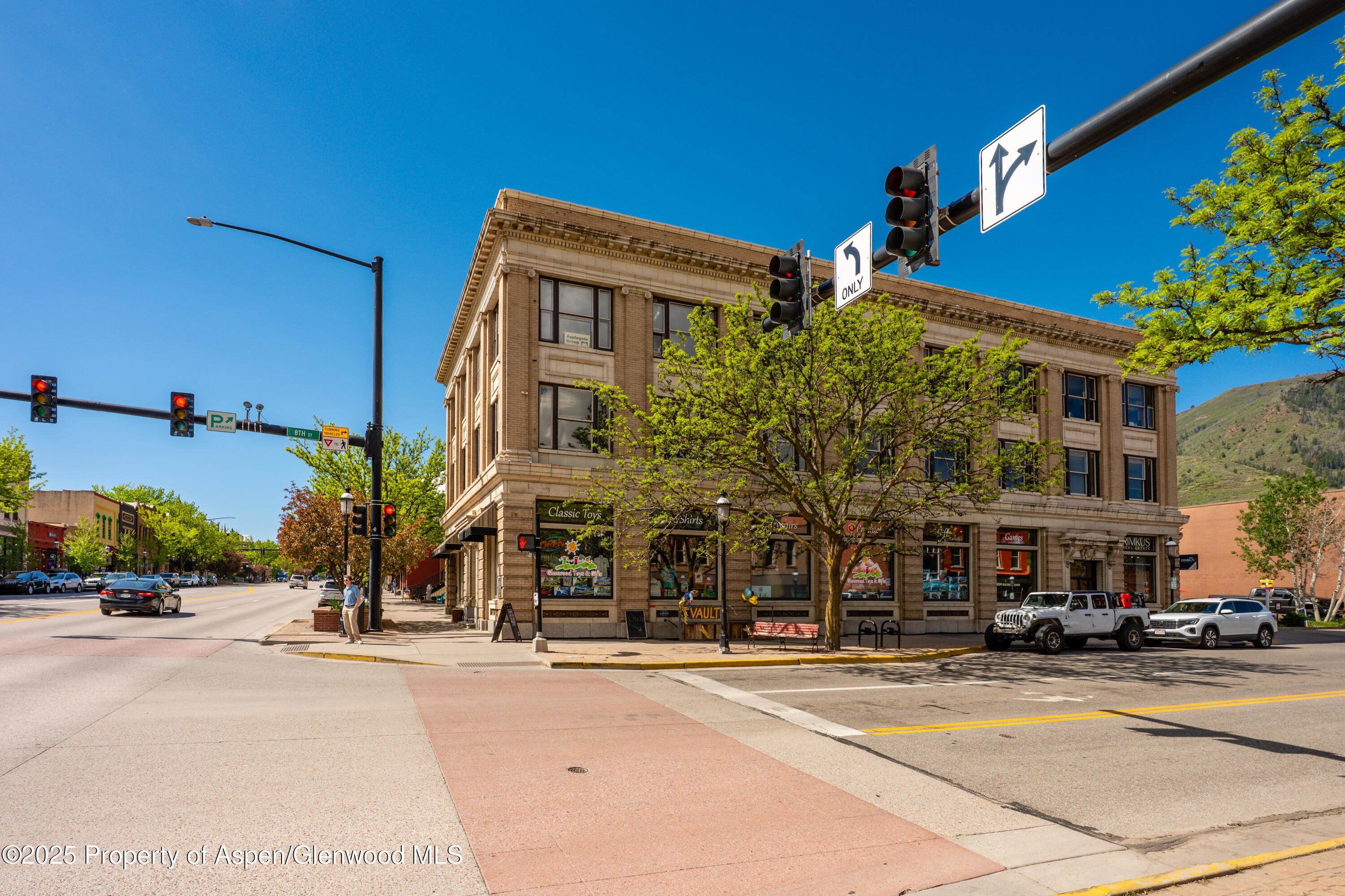 801 Grand Avenue Glenwood Springs CO 81601