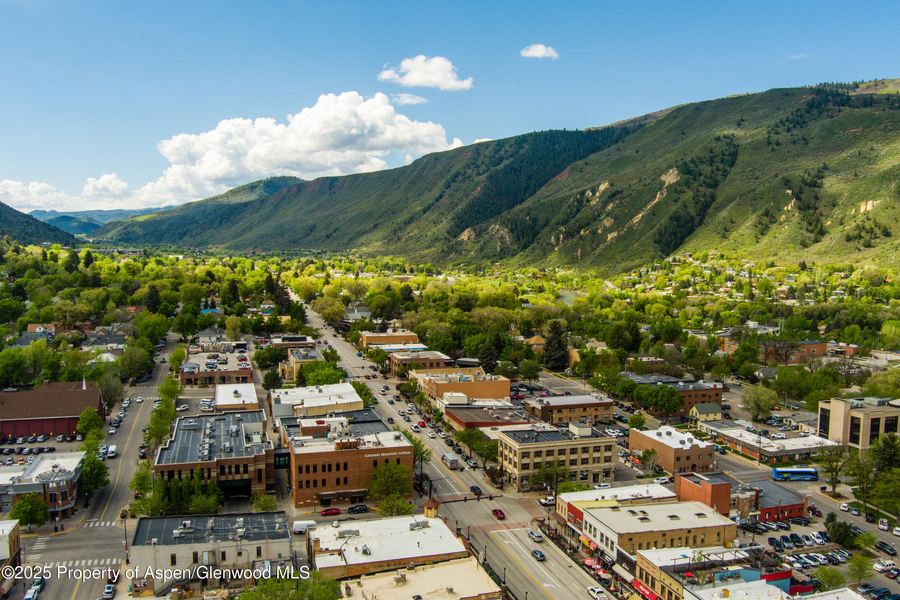 801 Grand Avenue Glenwood Springs CO 81601