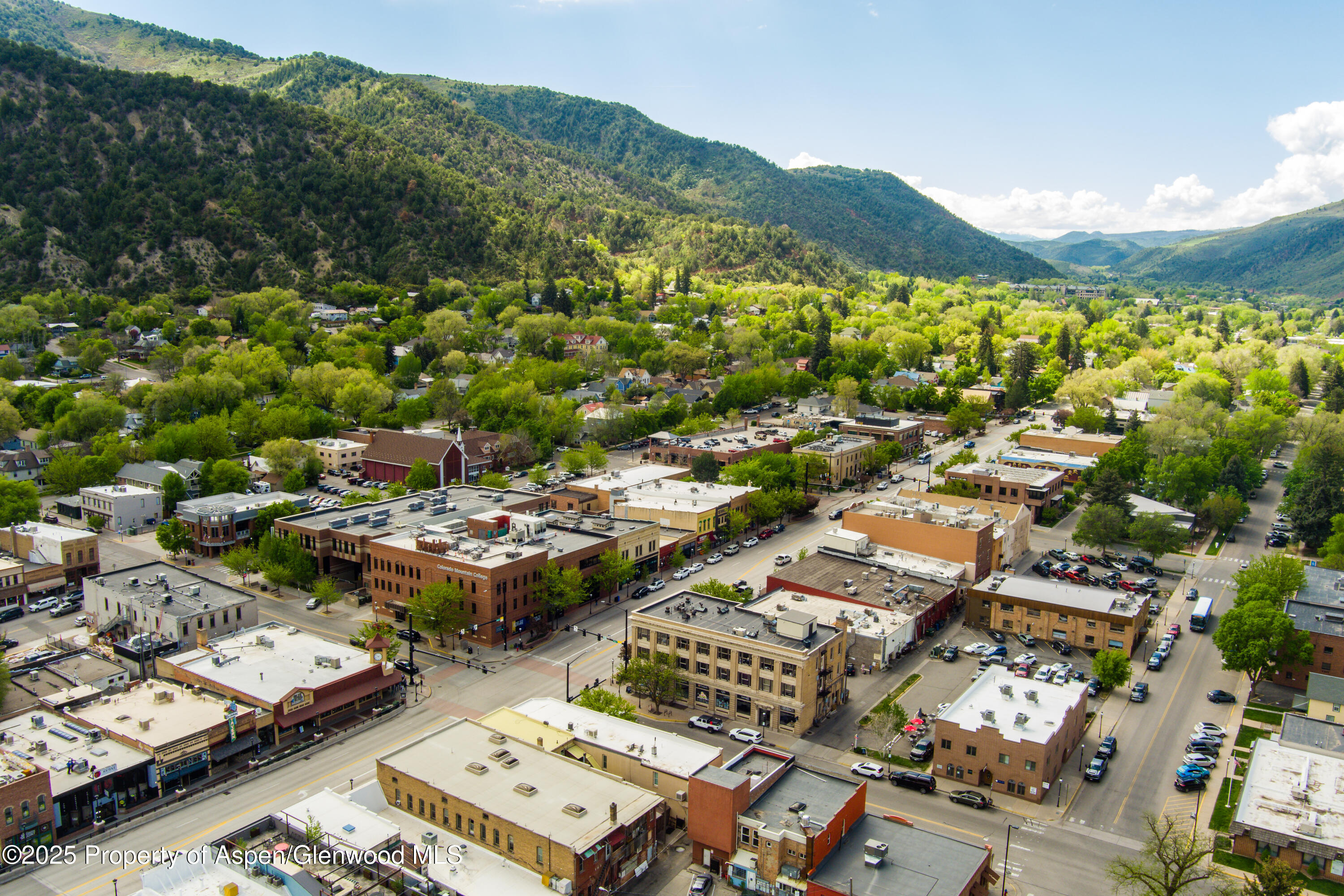 801 Grand Avenue Glenwood Springs CO 81601