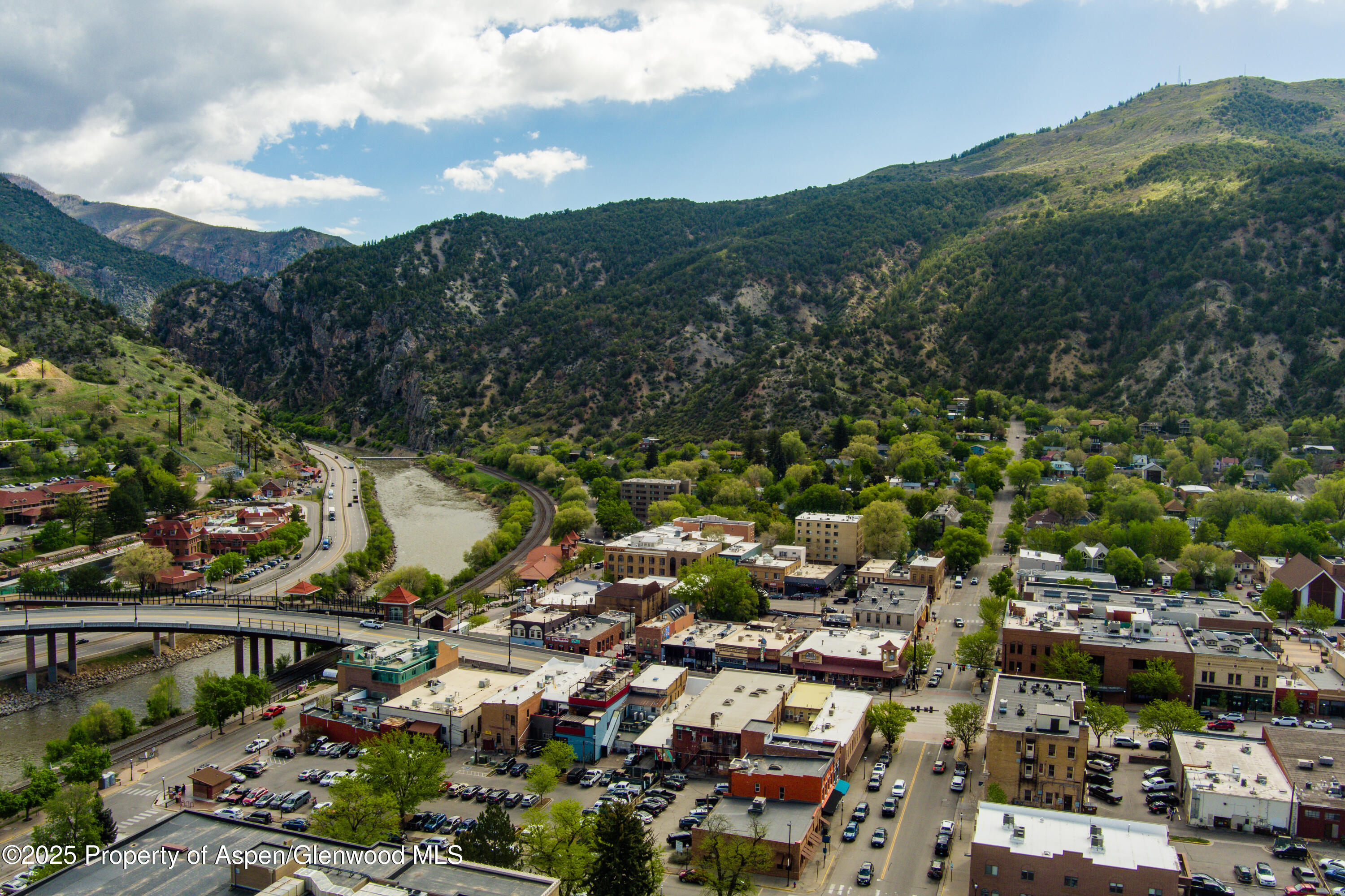 801 Grand Avenue Glenwood Springs CO 81601